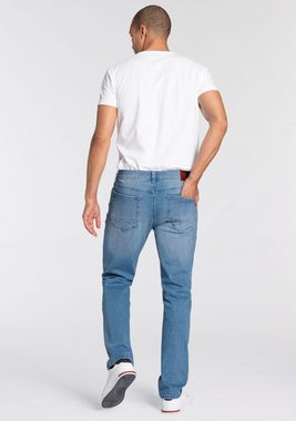 Bruno Banani Straight-Jeans Hutch