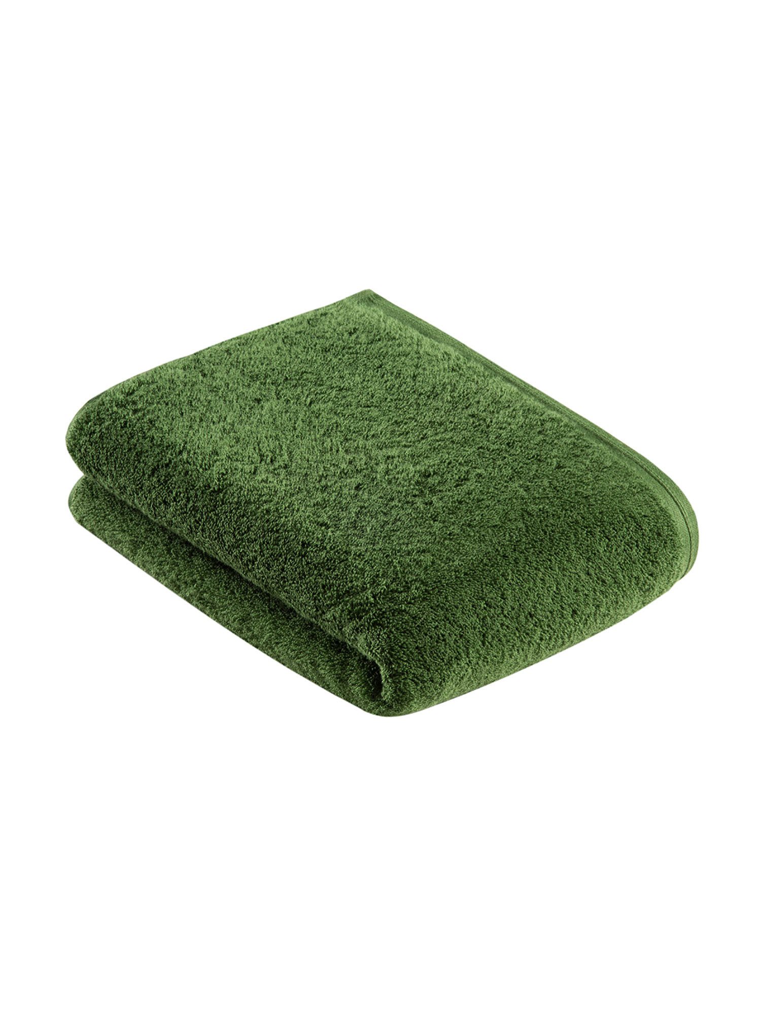 Vossen Duschtücher 6er Pack Duschtuch 67 x 140 cm Vegan Life, Frottier (Spar-Set, 6-St)