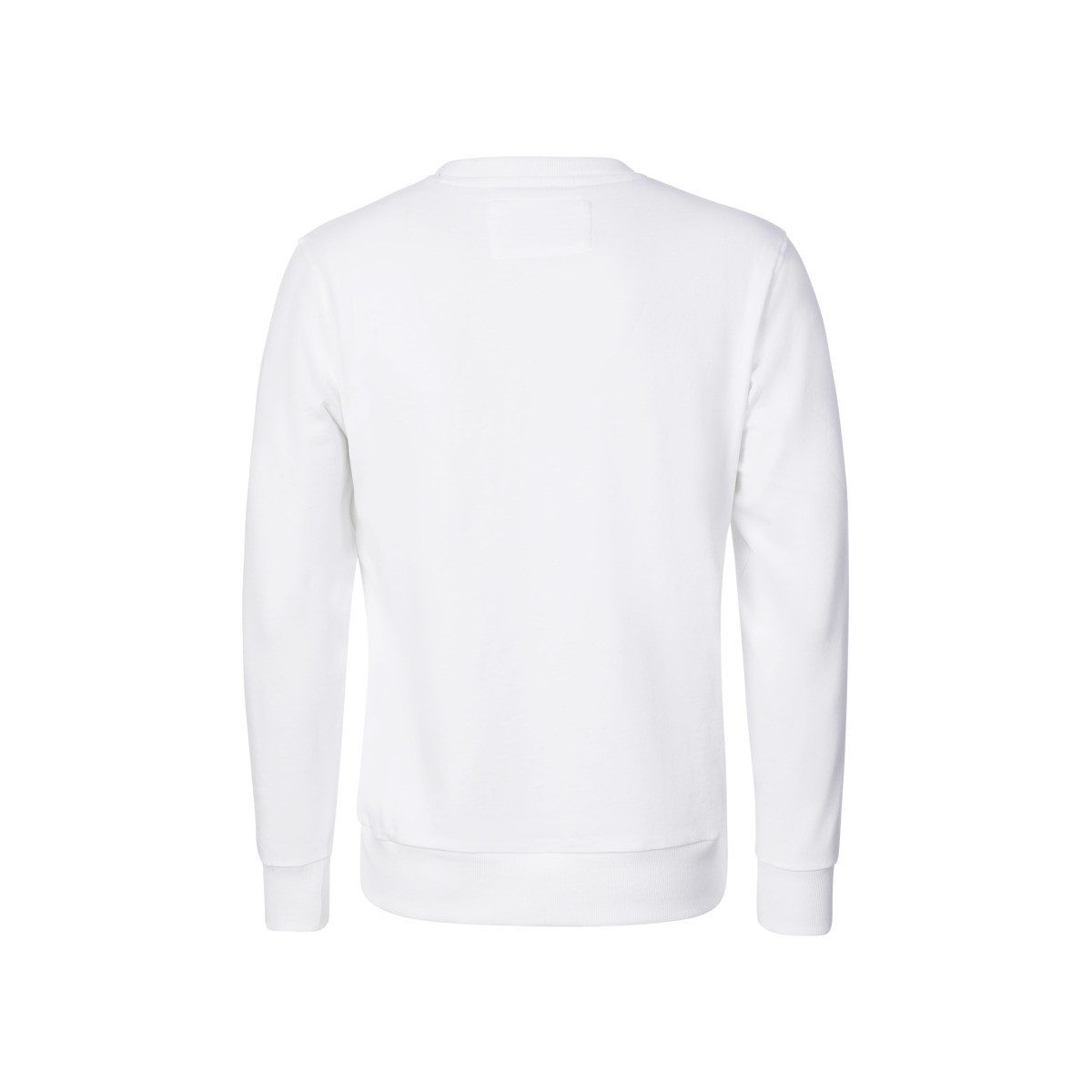 La Martina Sweatshirt MCF010 Herren Pullover, Shirt, Sweater, Langarmshirt, Dress