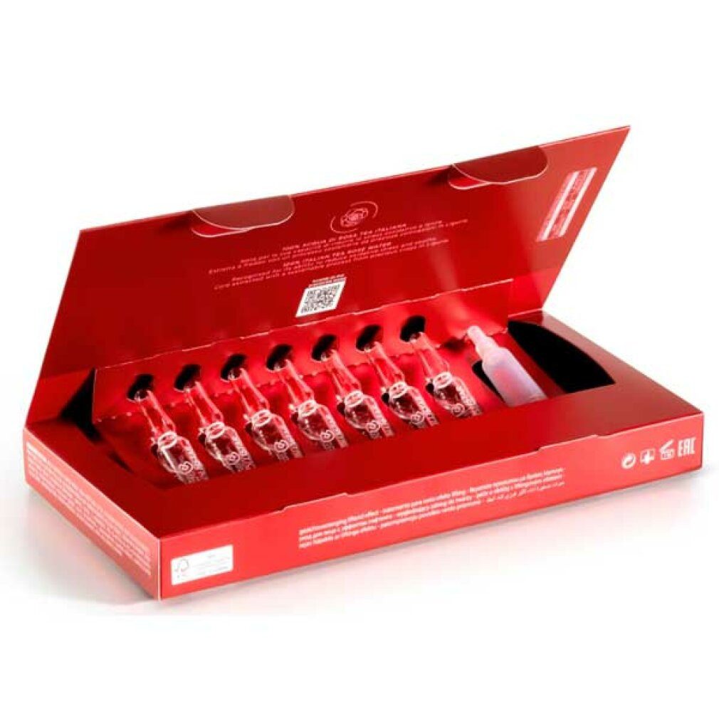 COLLISTAR Gesichtspflege Lift Hd Ampollas Efecto Lifting 7 X 1,5ml