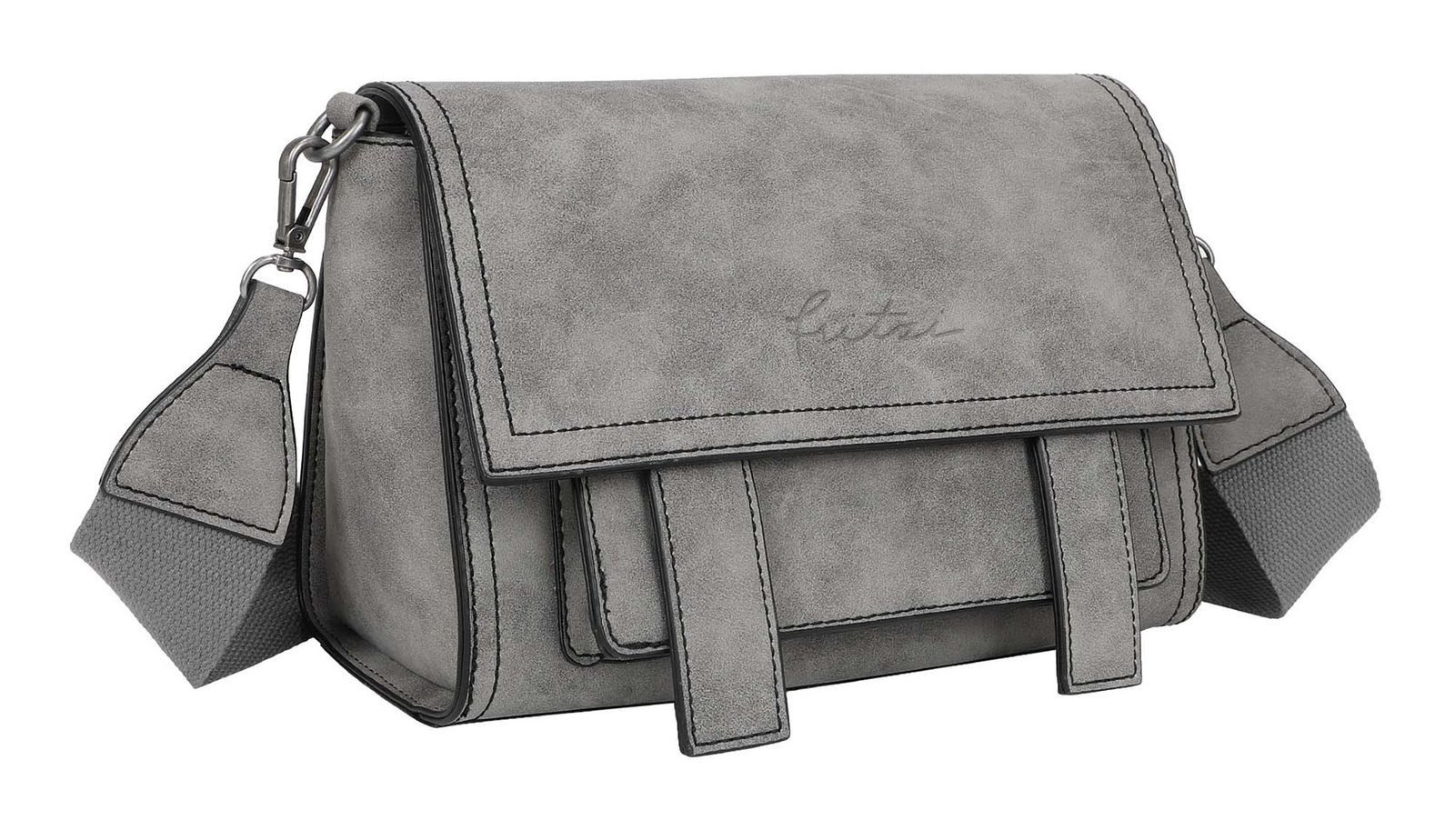 Fritzi aus Preußen Umhängetasche Jive Satchel günstig online kaufen