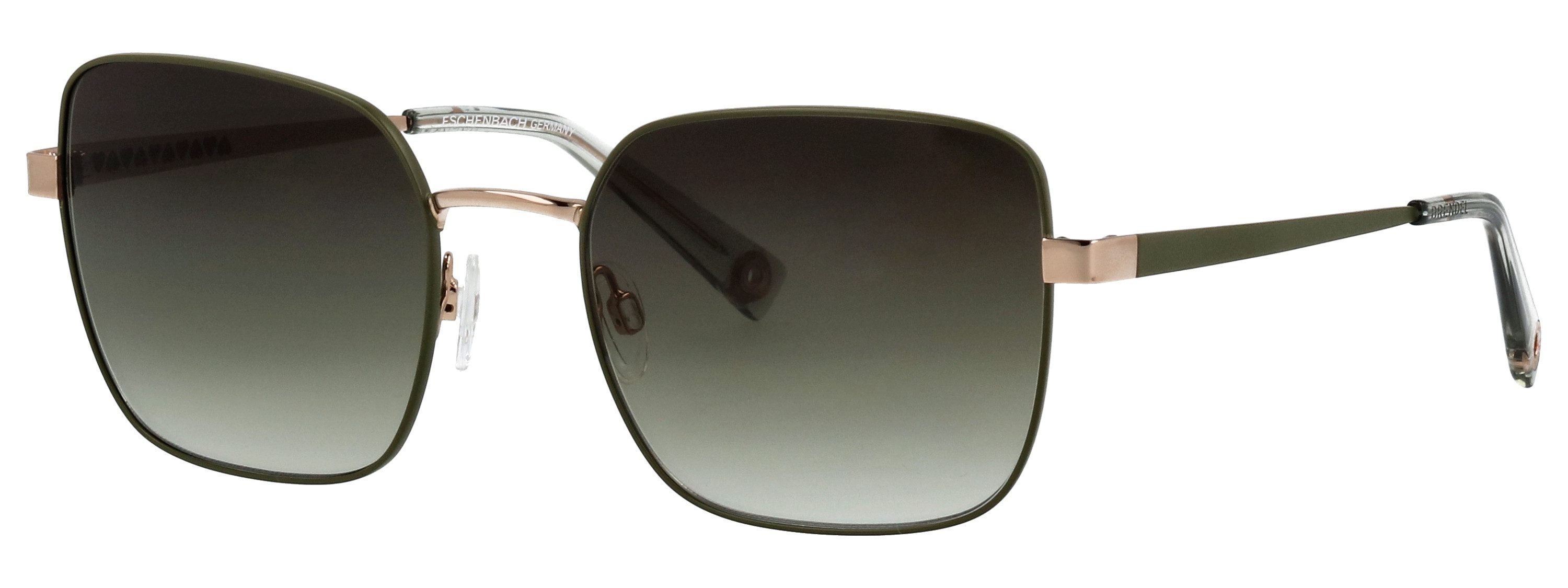 BRENDEL eyewear Sonnenbrille BRENDEL eyewear Sonnenbrille