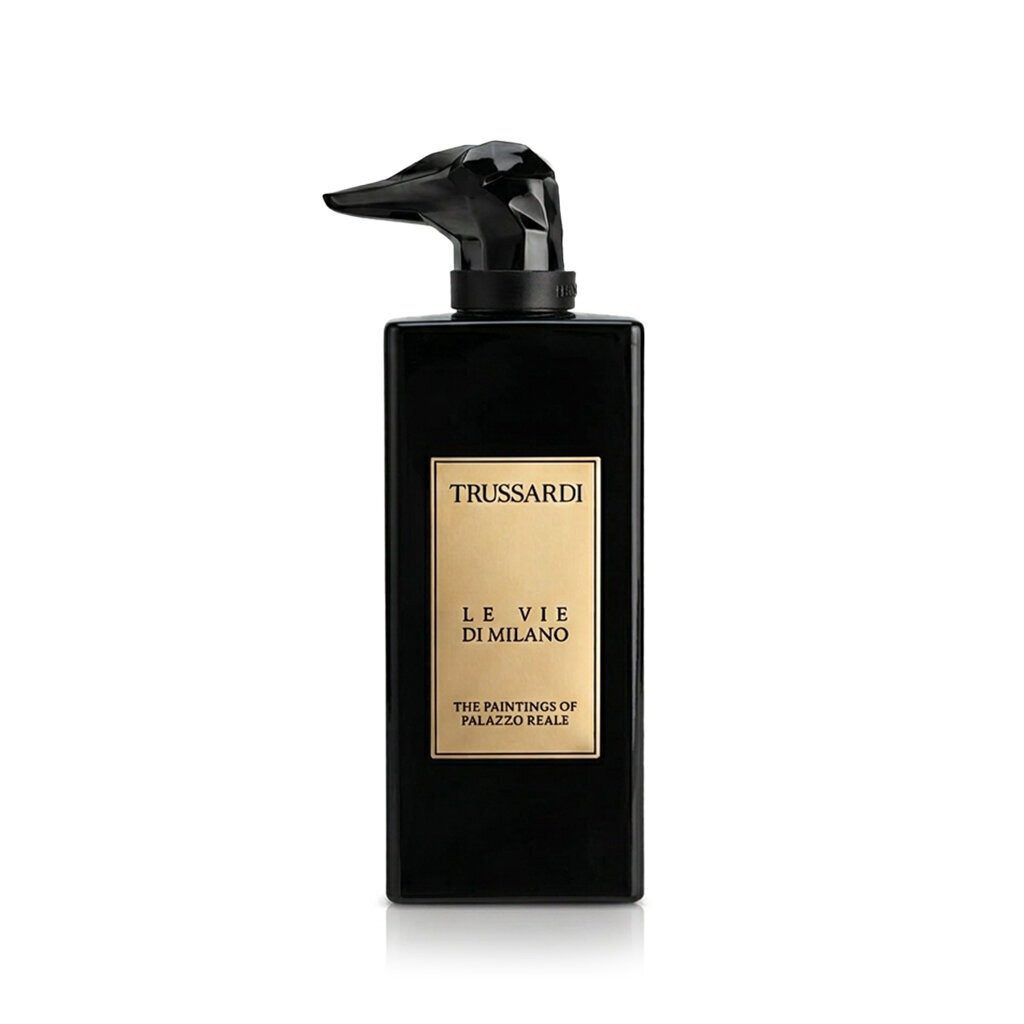 Trussardi Eau de Parfum Trussardi Le Vie Di Milano Die Gemälde des Palazzo Reale