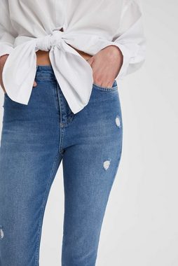 DeFacto Slim-fit-Jeans Damen Hose VINTAGE SLIM