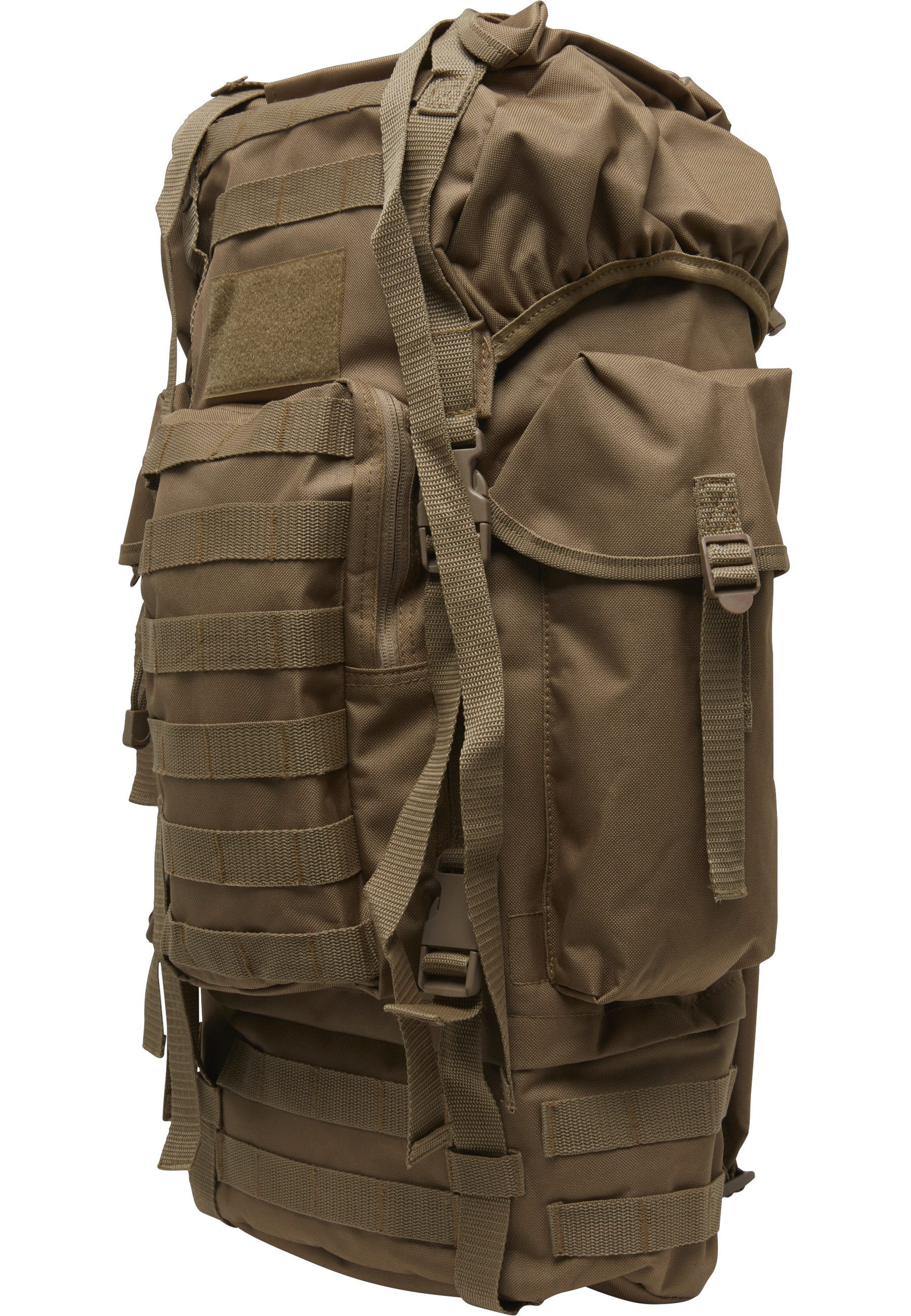 Brandit Rucksack Brandit Accessoires Kampfrucksack Molle