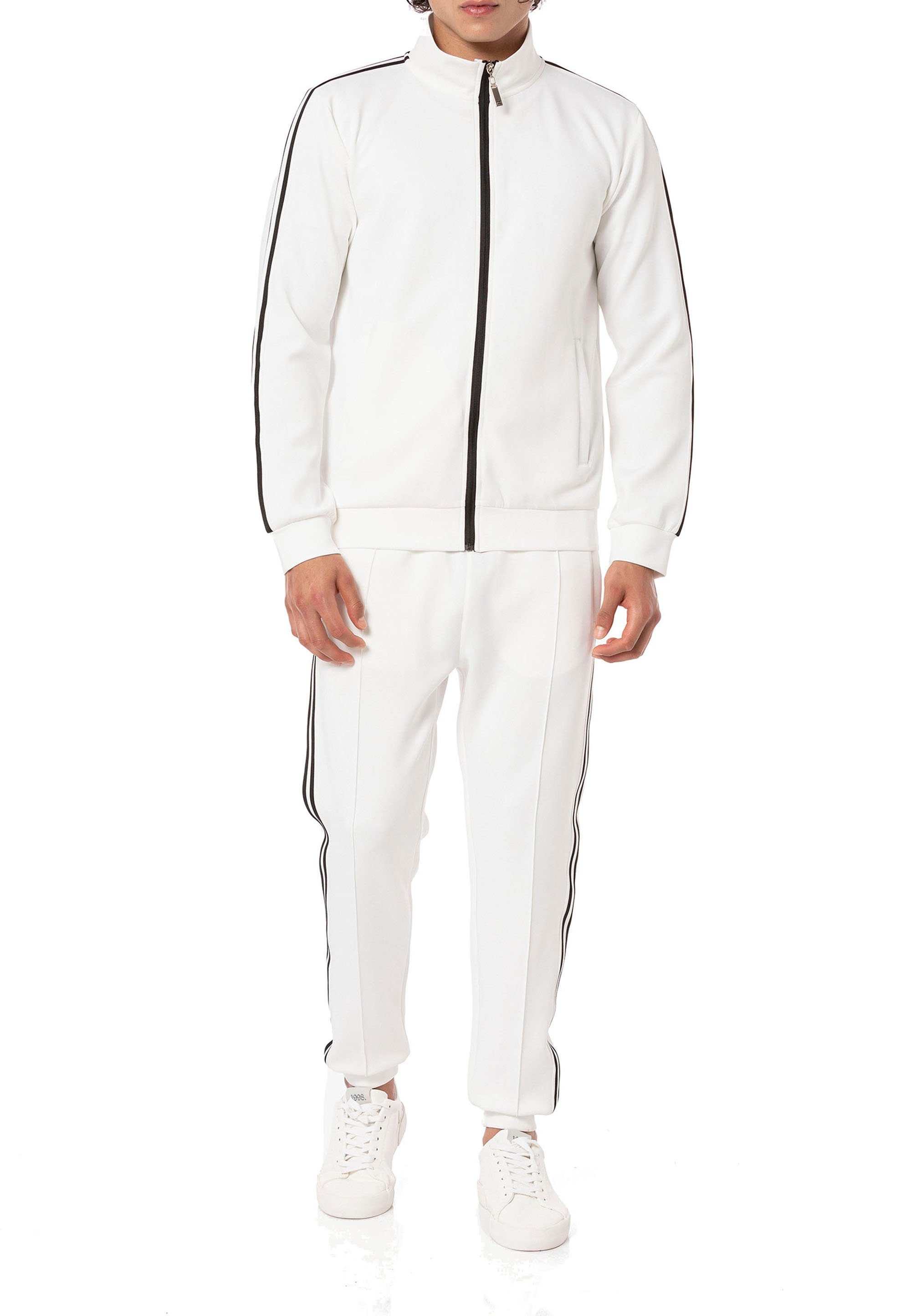 RedBridge Jogginganzug Red Bridge Herren Set Jogginganzug (Set, 2-tlg) günstig online kaufen