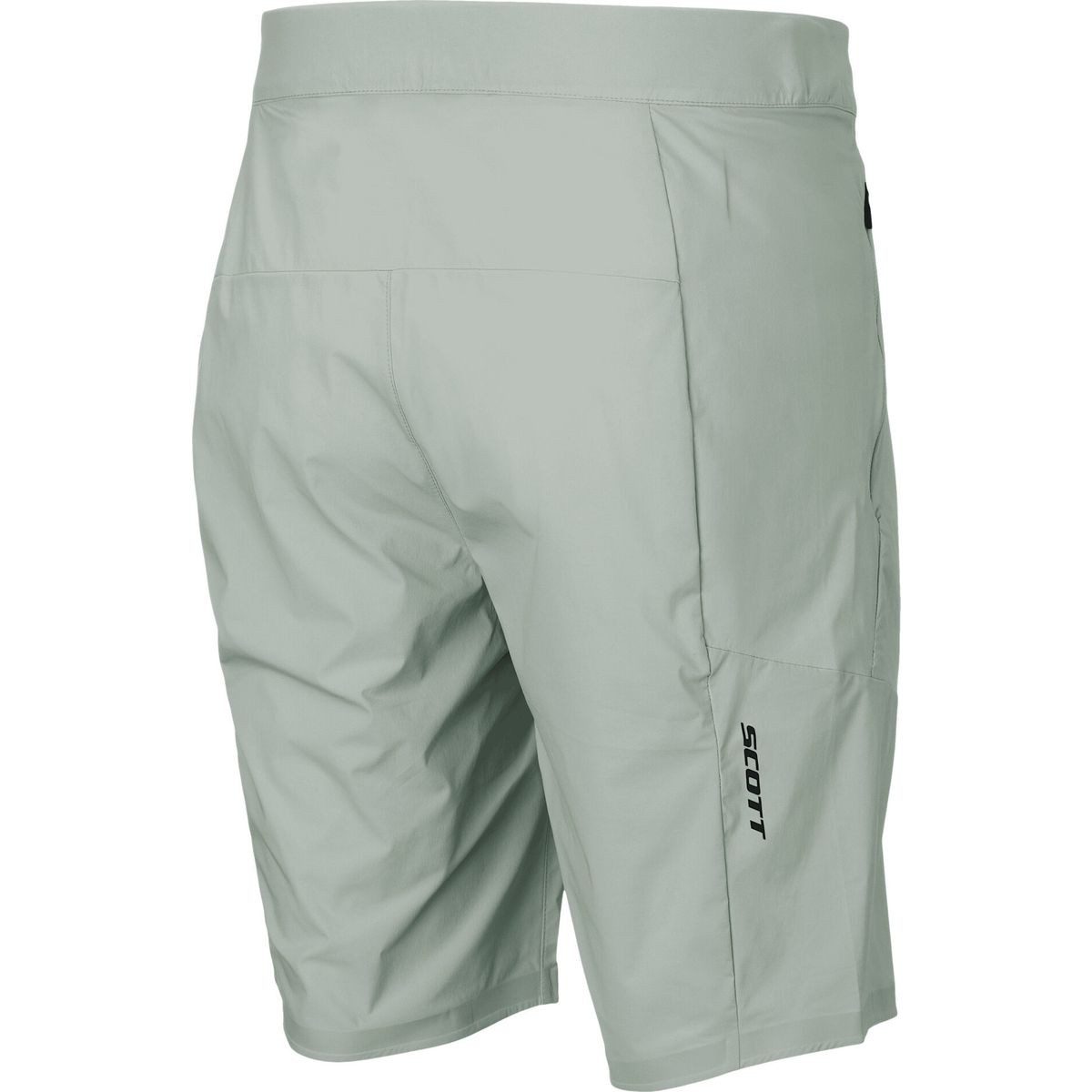 Scott Fahrradhose Shorts M's Vertic Pro SL Hochleistungs-Shorts für Biker: Leicht, atmungsaktiv, schnell