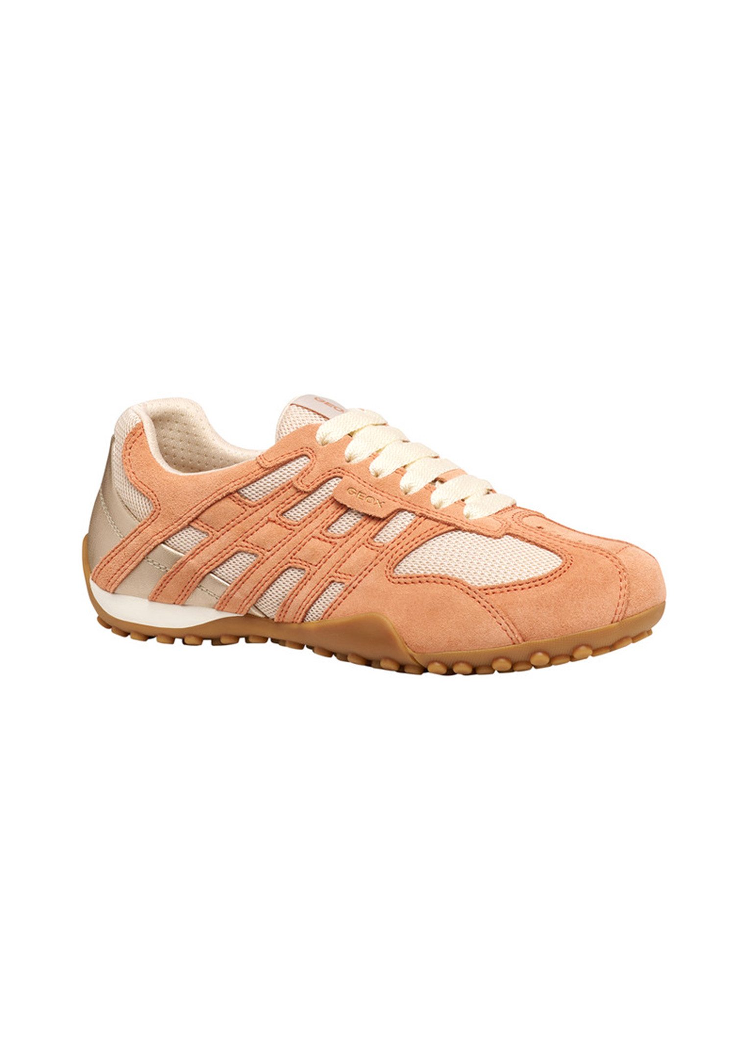 Geox D Snake Original Sneaker