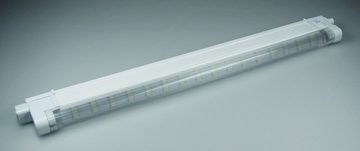 ChiliTec LED Unterbauleuchte LED Unterbauleuchte "SMD pro" 40cm 280lm, 6500k, 16 LEDs, Licht weiß