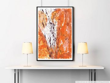 Sinus Art Poster Superman - Poster 60x90cm