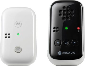 Motorola Babyphone Nursery PIP10 Audio, 300 m Reichweite