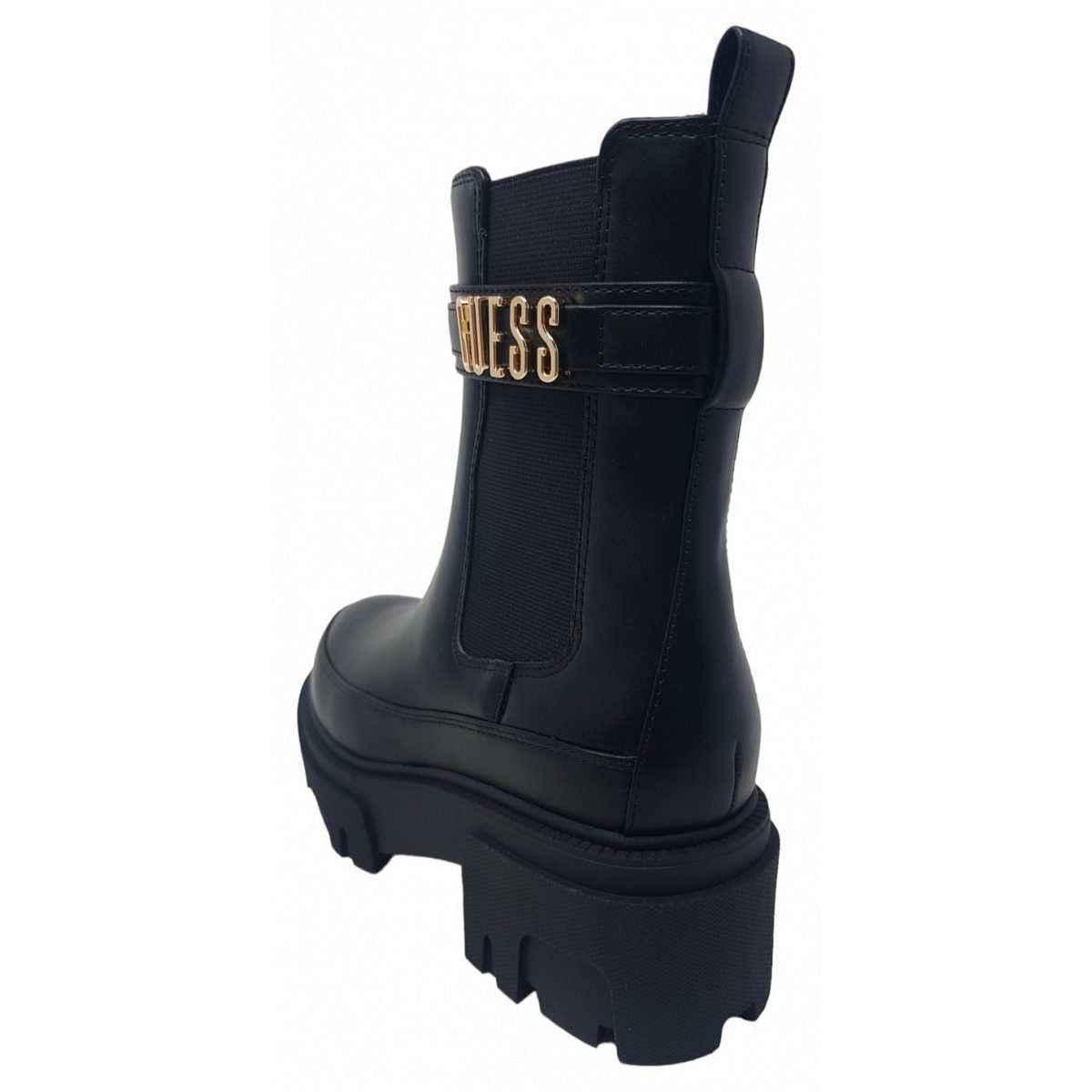 Guess Yelma Stiefelette günstig online kaufen