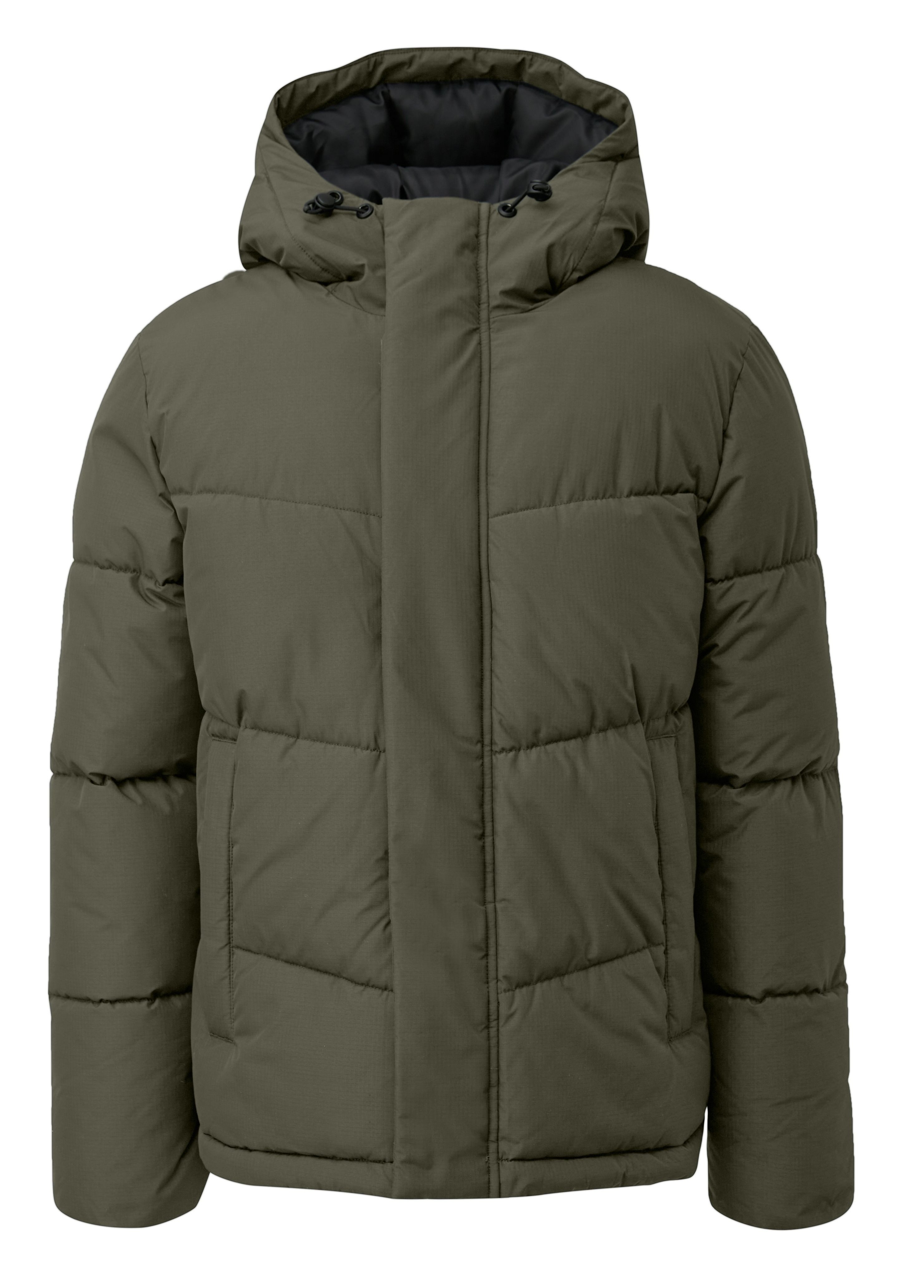 QS Outdoorjacke günstig online kaufen