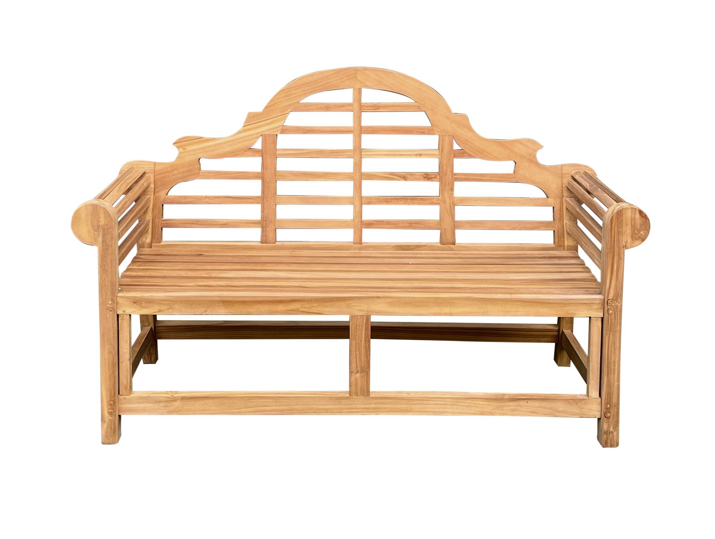 LC Garden Gartenbank