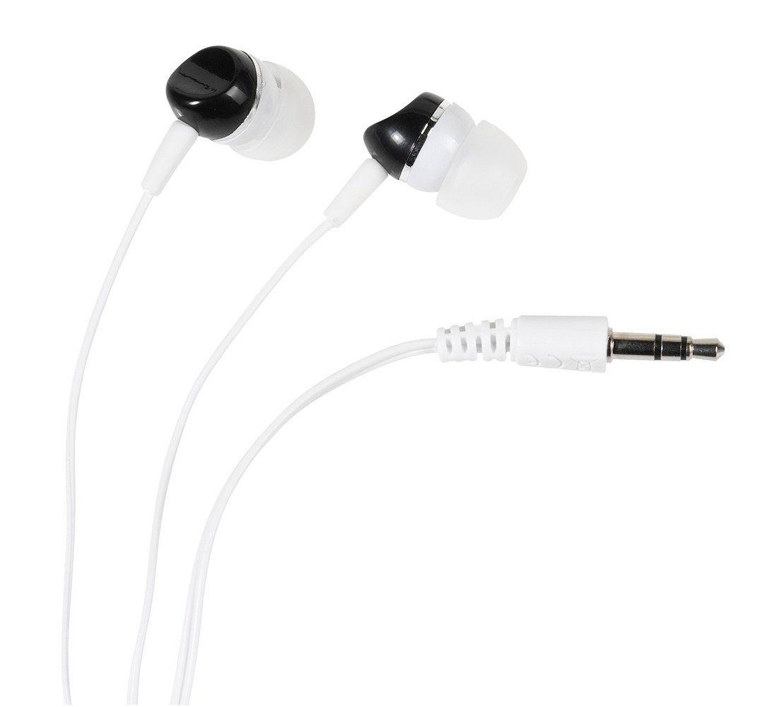 Vivanco In-Ear-Kopfhörer