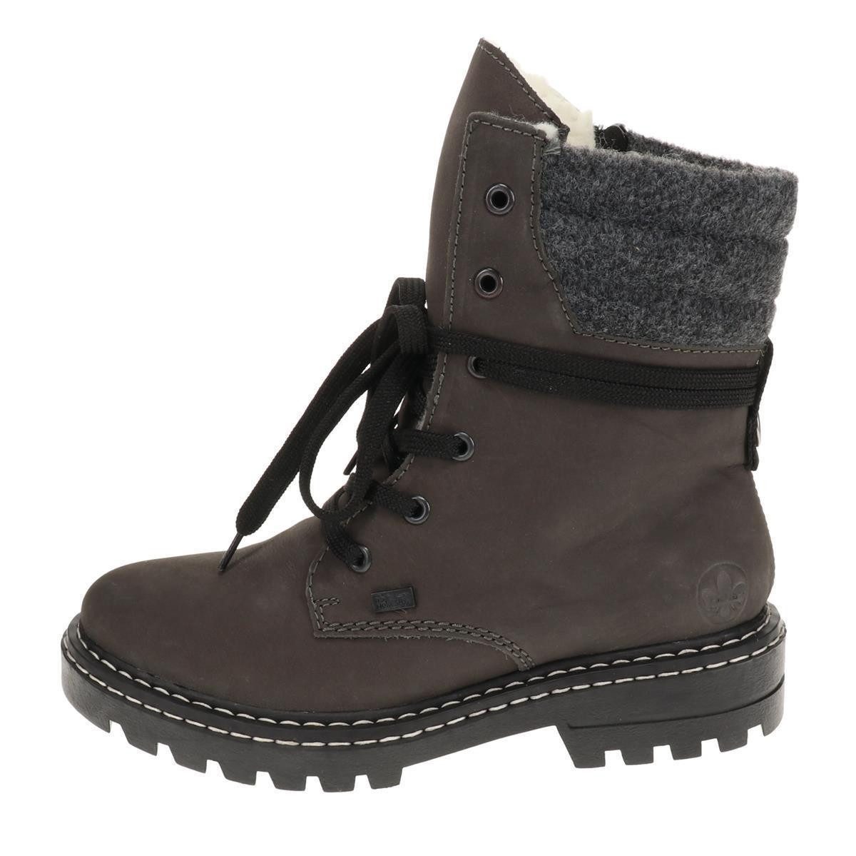 Rieker Schnürstiefel