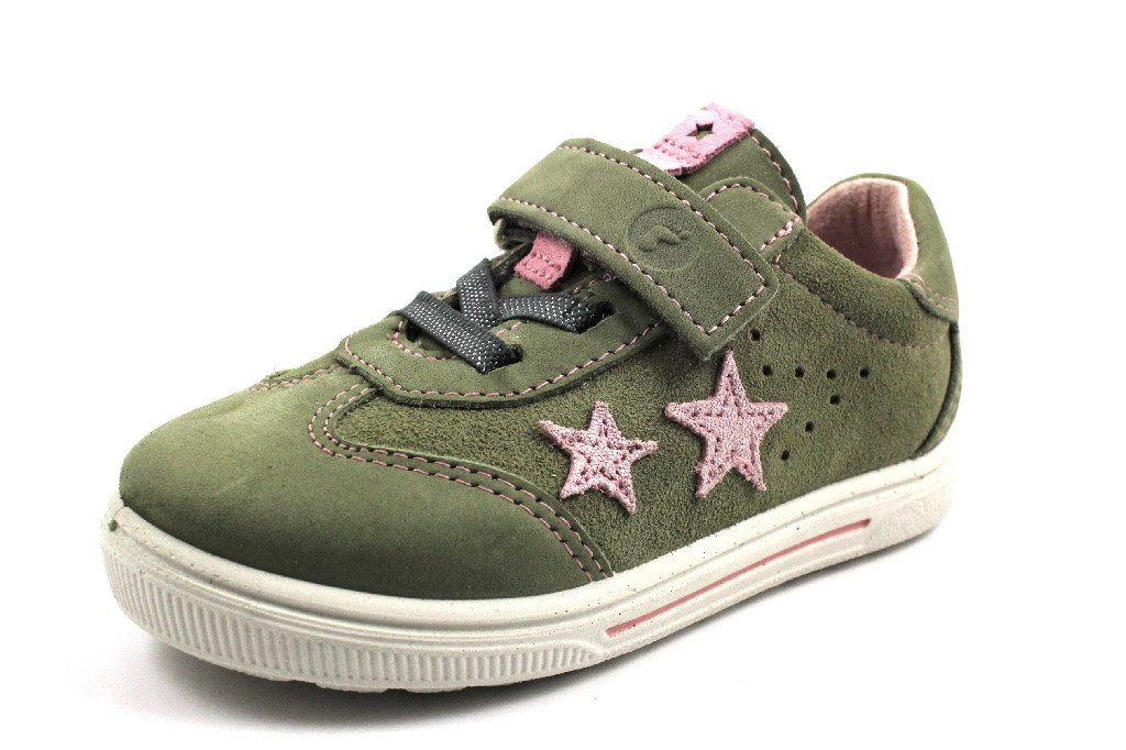 Ricosta Sneaker für Jungen Sneaker (keine Angabe, 1-tlg., keine Angabe)