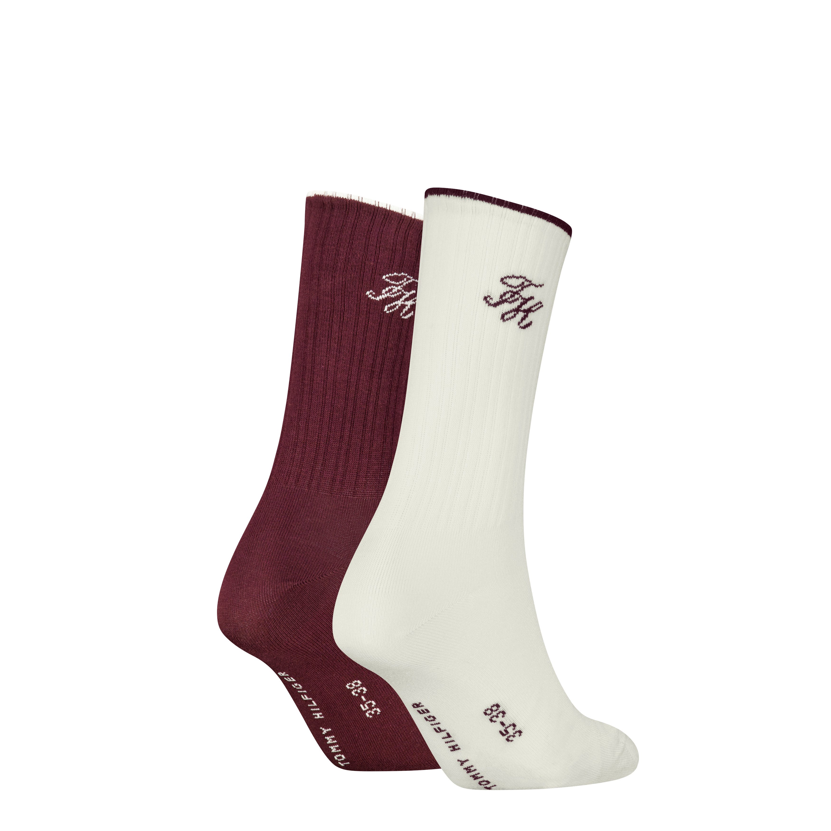 Tommy Hilfiger Socken (2 Paar)