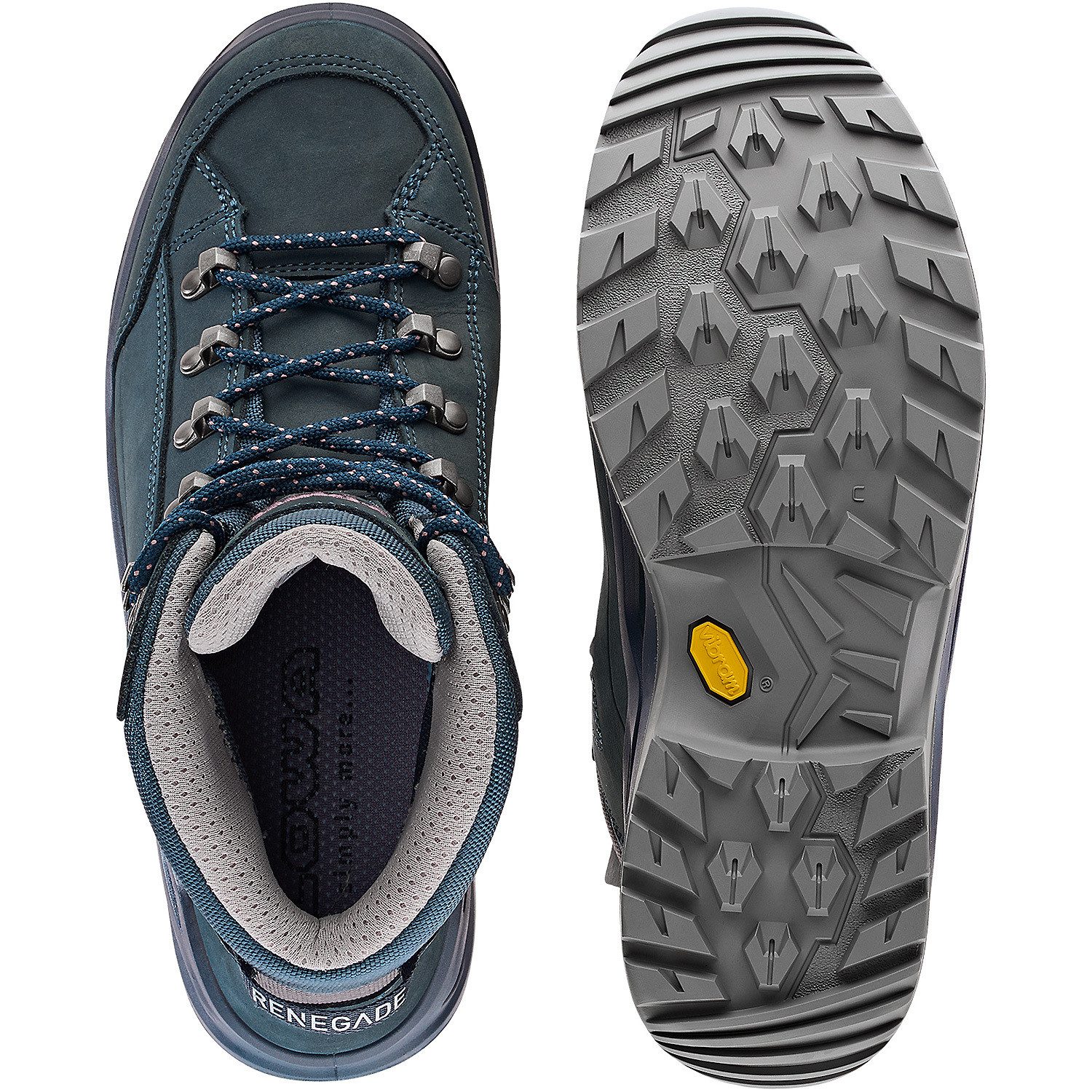 Lowa Wanderschuh RENEGADE EVO GTX Stiefel günstig online kaufen