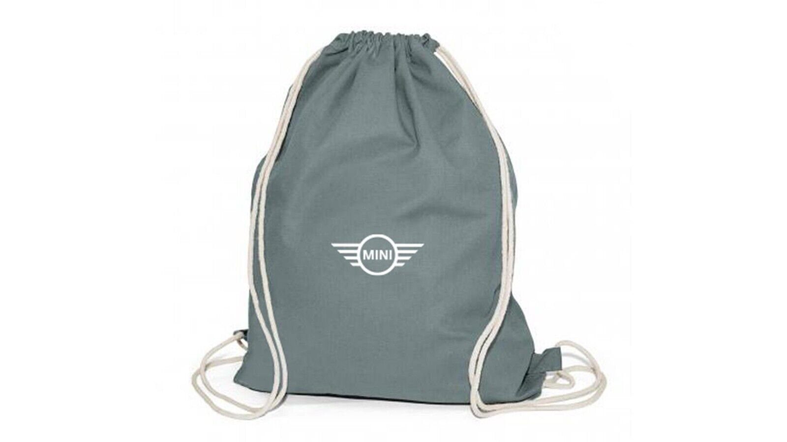 BMW Turnbeutel ORIGINAL Mini Turnbeutel Baumwolle günstig online kaufen