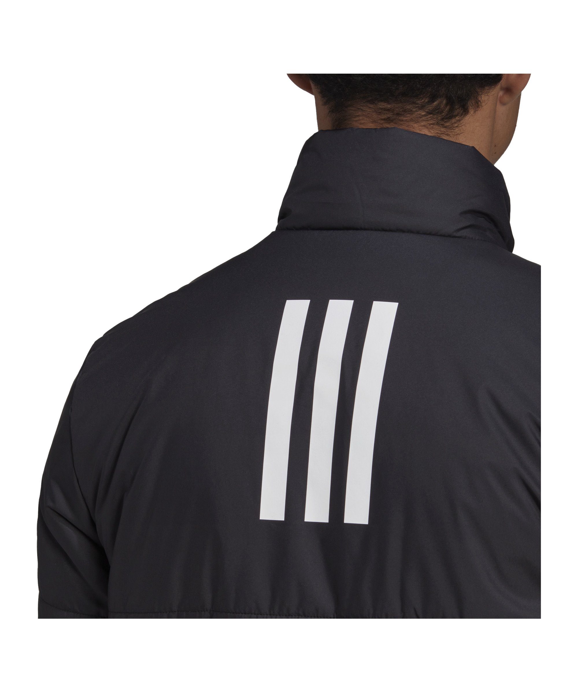adidas Performance Sweatjacke adidas Performance 3S Jacke Winterjacken Herren Polyester