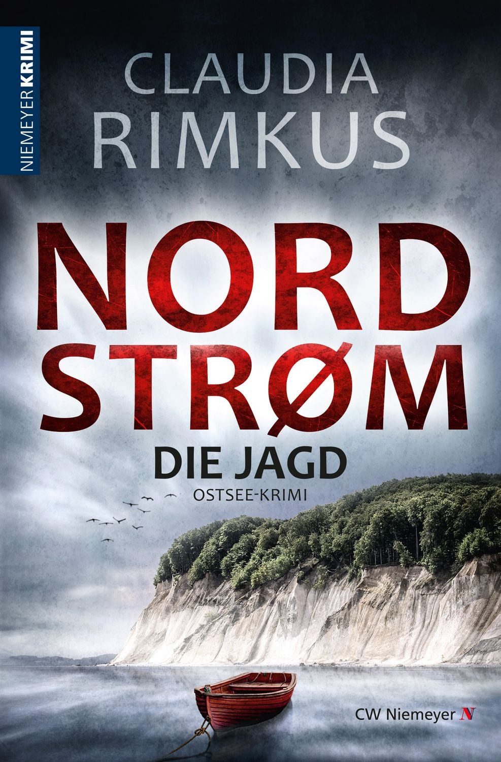 Nordstrøm – Die Jagd / Claudia Rimkus