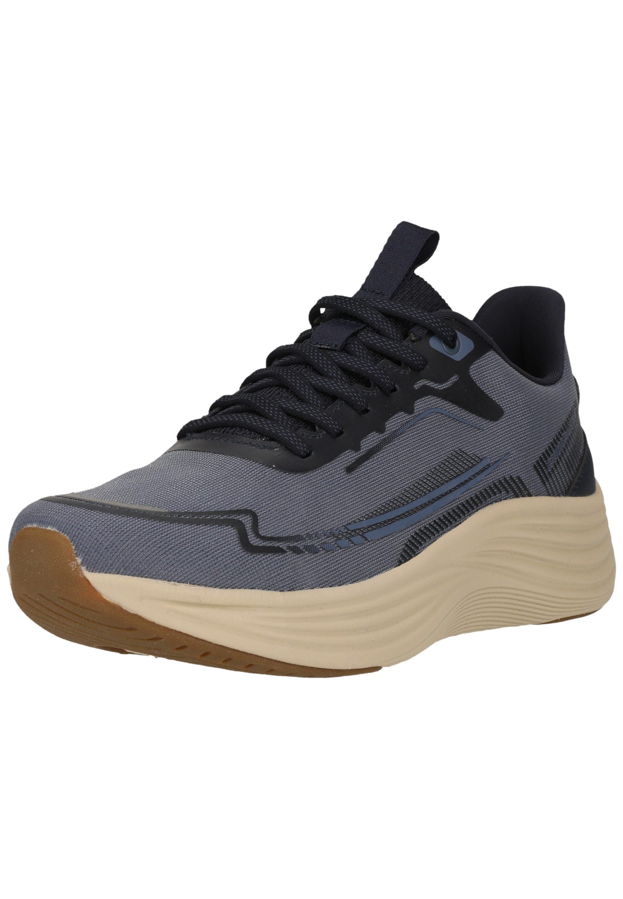 Vilanova Schnürschuh