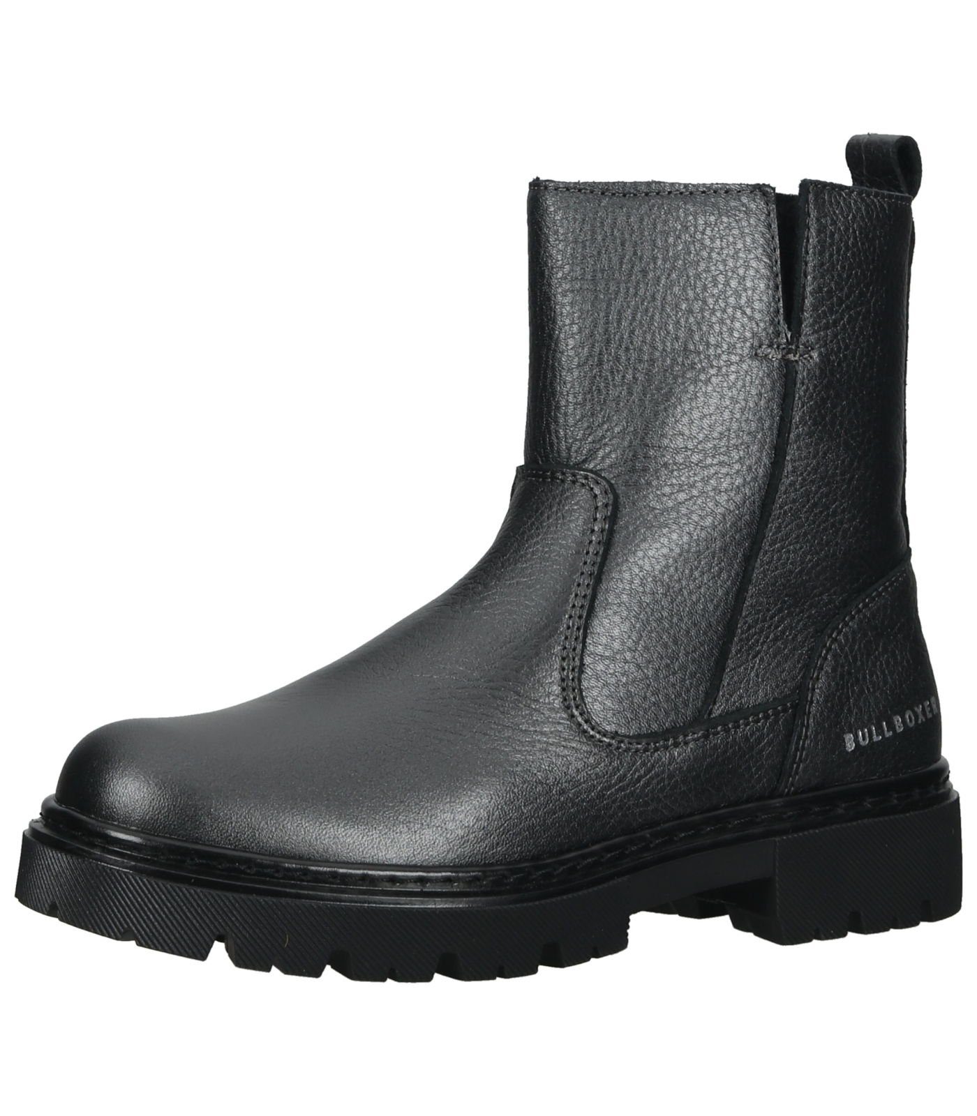 Bullboxer Stiefelette Stiefelette Leder