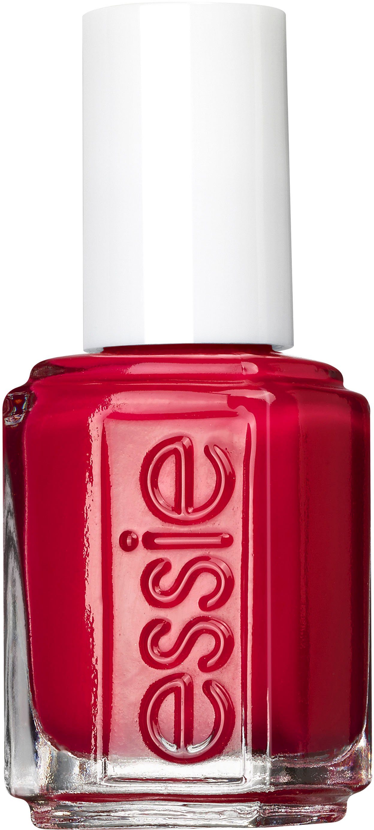 essie Nagellack Essieliebe, mit natürlichen Inhaltsstoffen