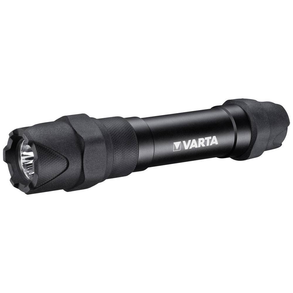 VARTA Taschenlampe Indestructible F30 Pro 6AA mit Batt 18714101421