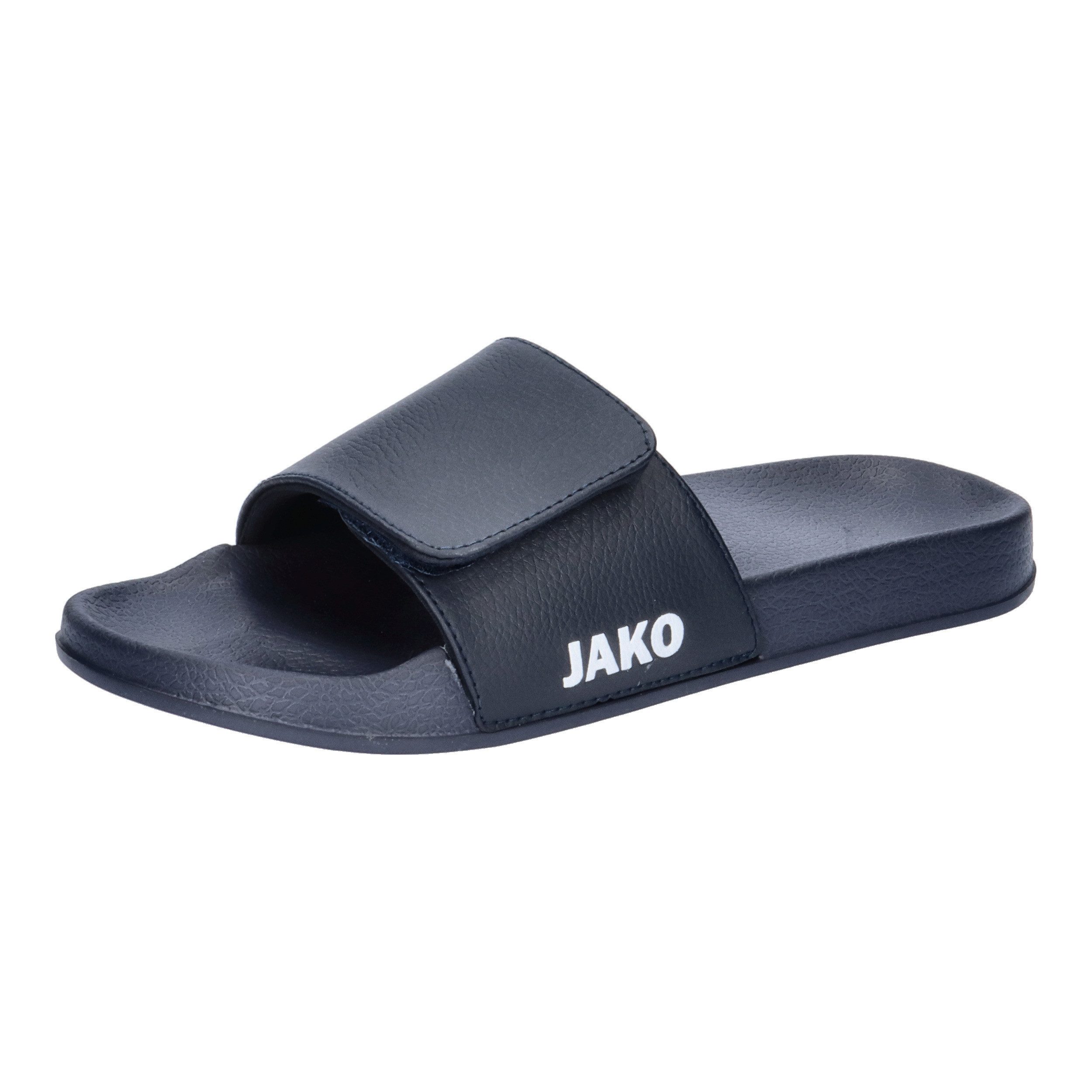 Jako Jako Unisex Badeschlappen Jakolette Locker 5700 Badeschuh