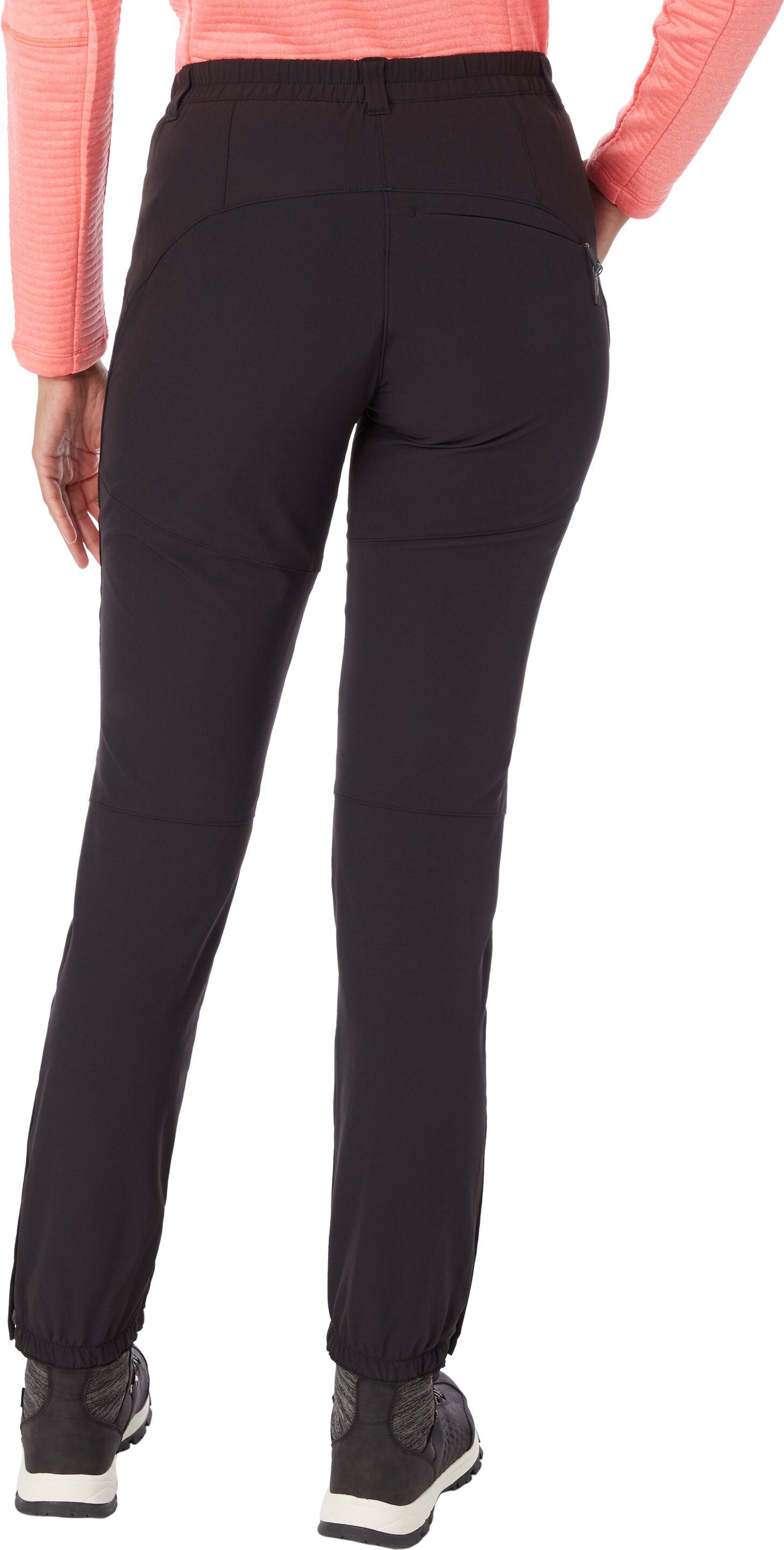 McKINLEY Outdoorhose Hose Beira III wms (1-tlg)