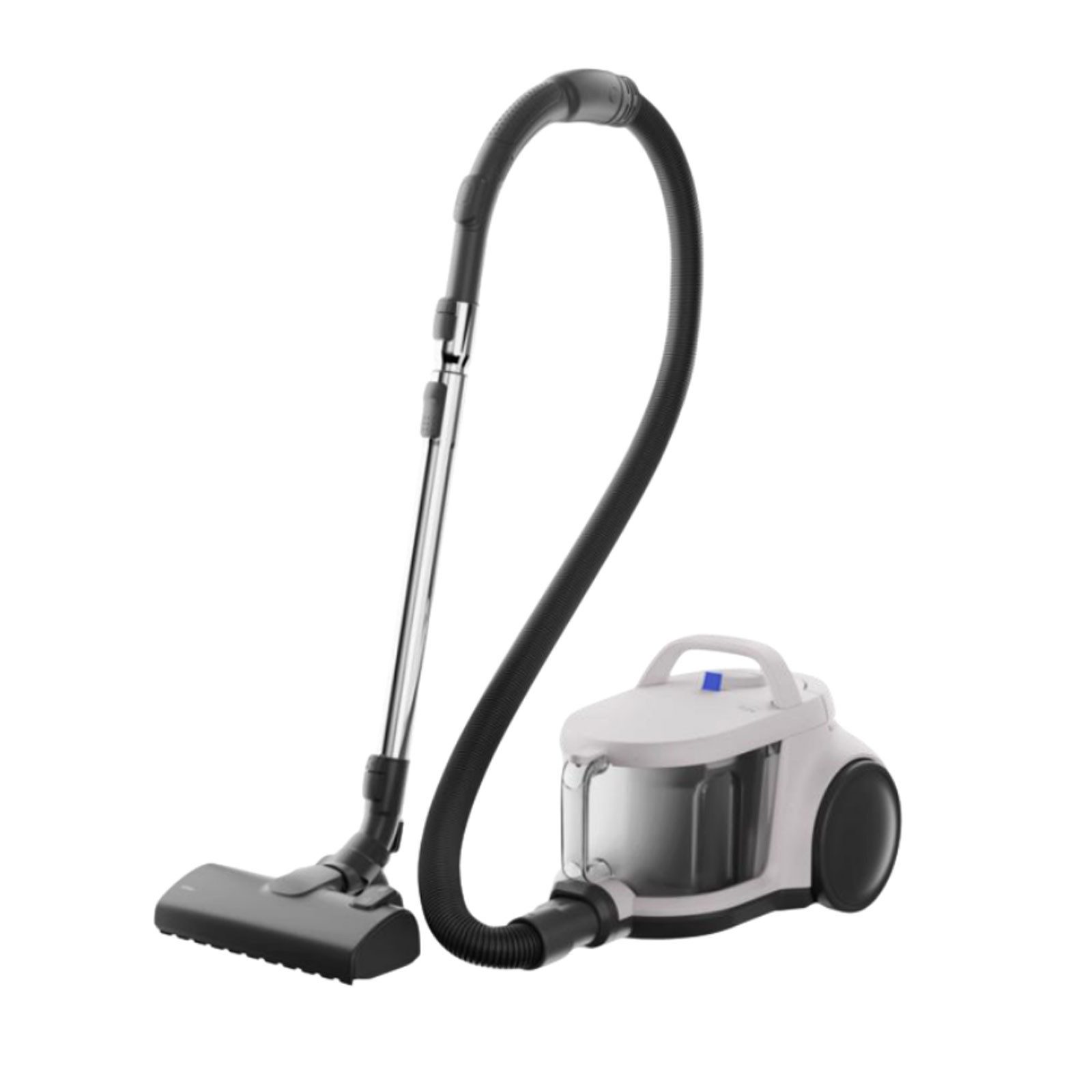 AEG Bodenstaubsauger AL51C2SW