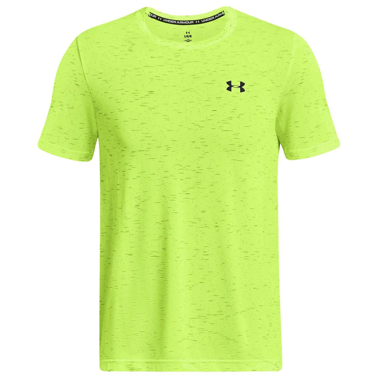 Under Armour® Sporttop Herren T-Shirt Vanish Seamless