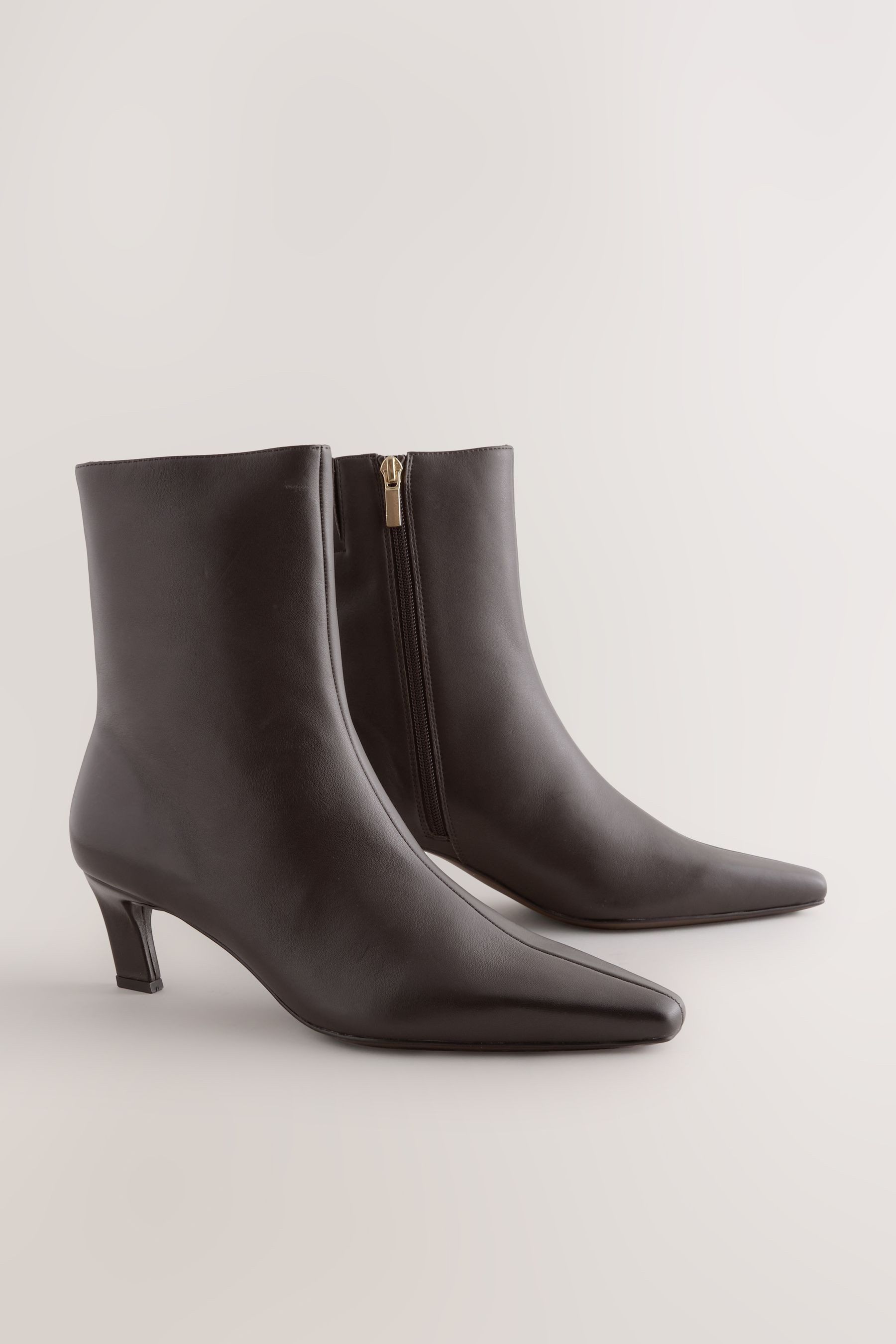 Next Forever Comfort® Stiefeletten mit Absatz Stiefelette (1-tlg) günstig online kaufen