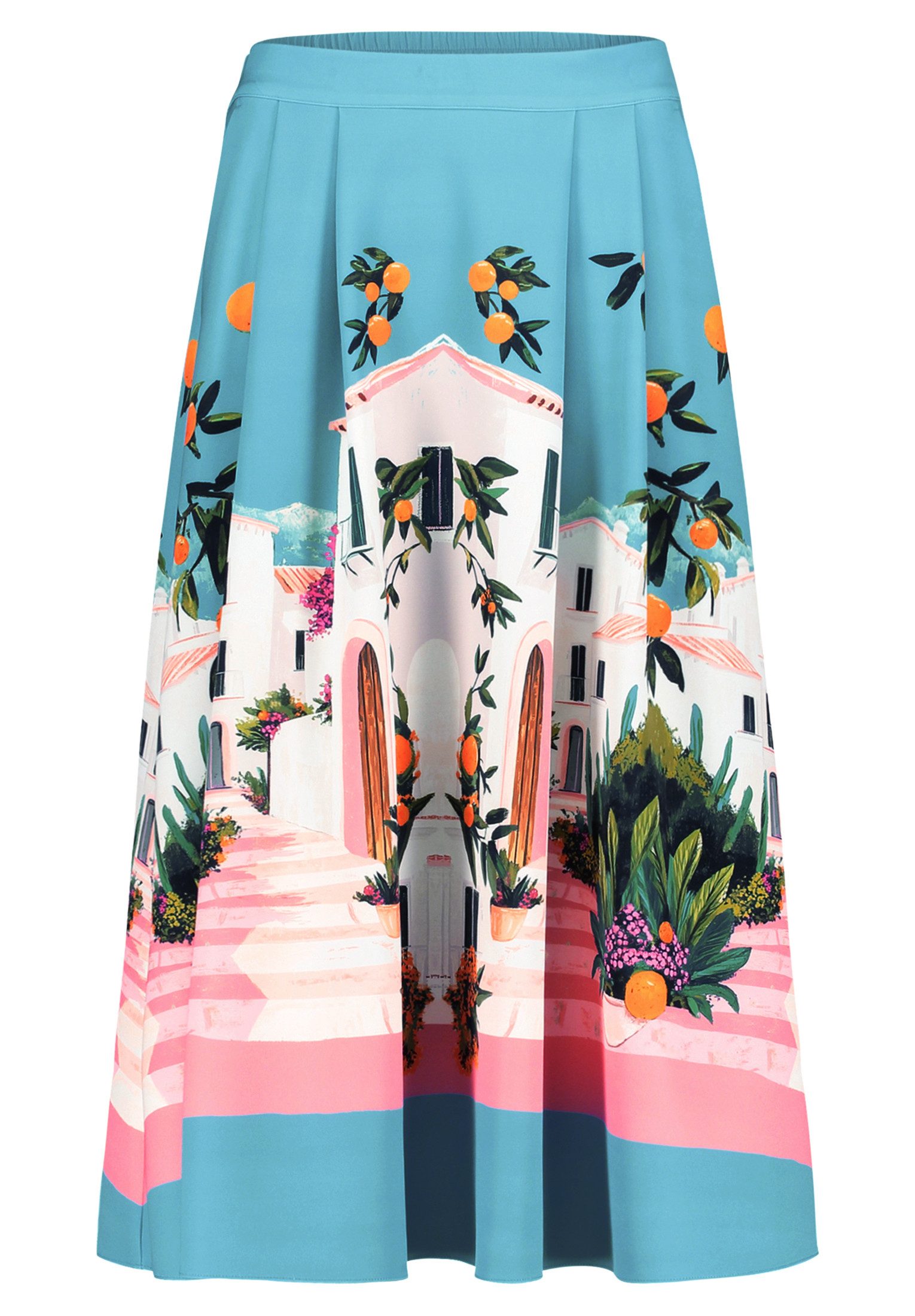 Betty&Co Midirock