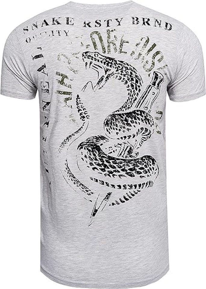 Rusty Neal T-Shirt günstig online kaufen
