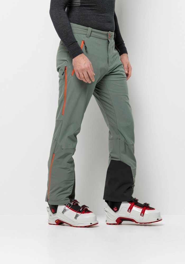 Jack Wolfskin Skihose ALPSPITZE TOUR PANTS M