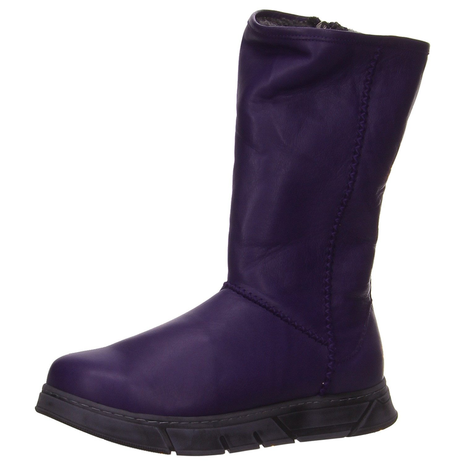 Andrea Conti Winterstiefel
