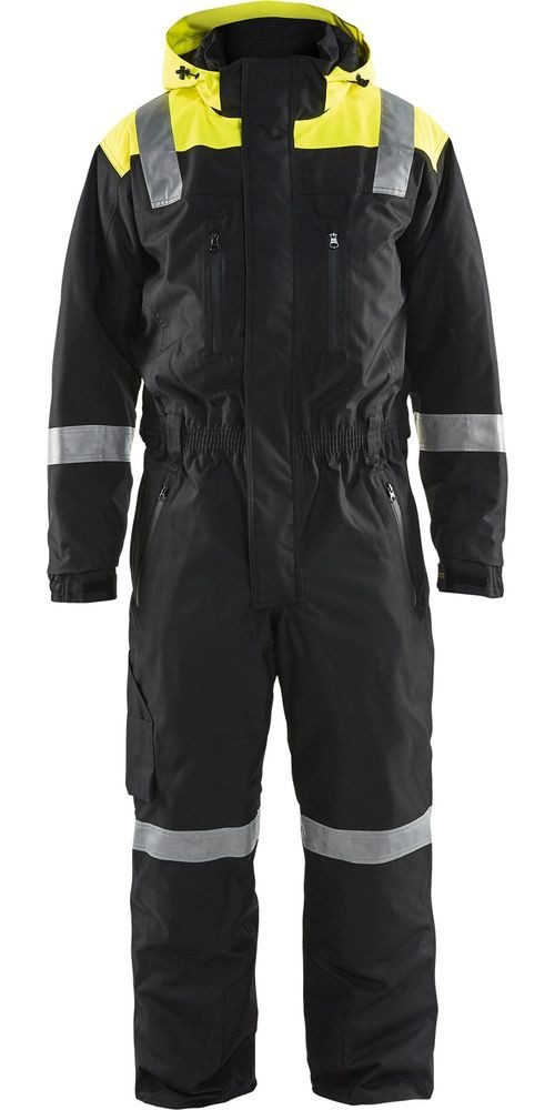 Blåkläder Overall Winteroverall