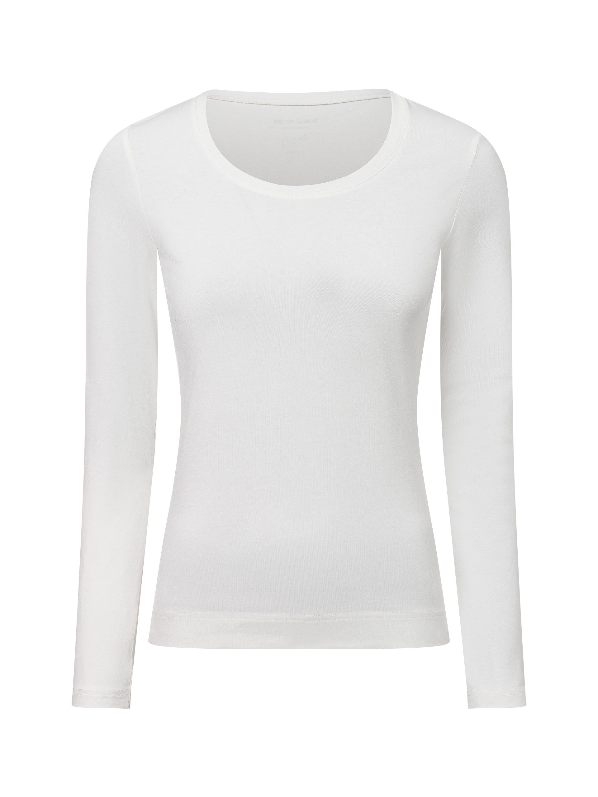 Marie Lund Langarmshirt