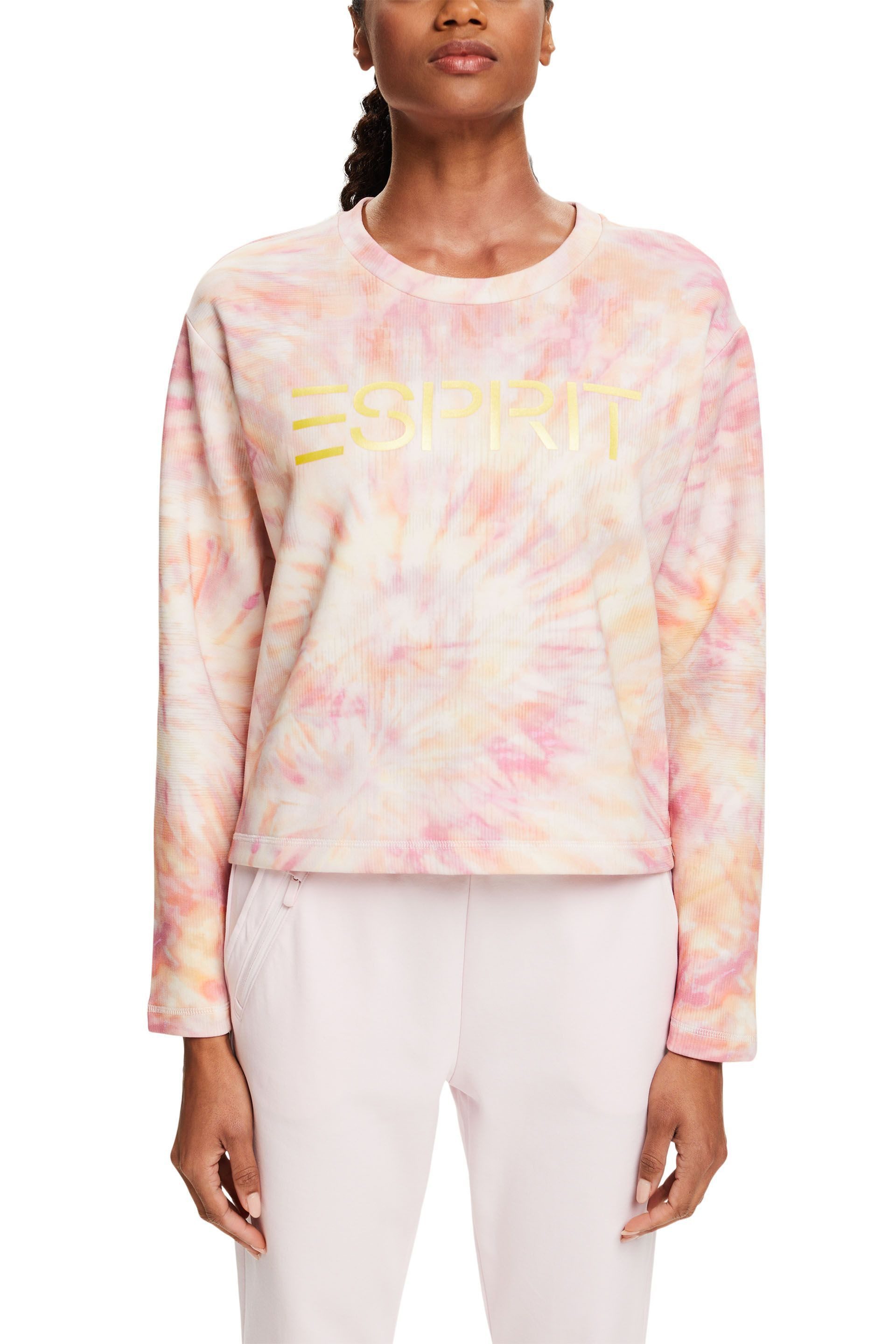 Esprit 3/4-Sweathose