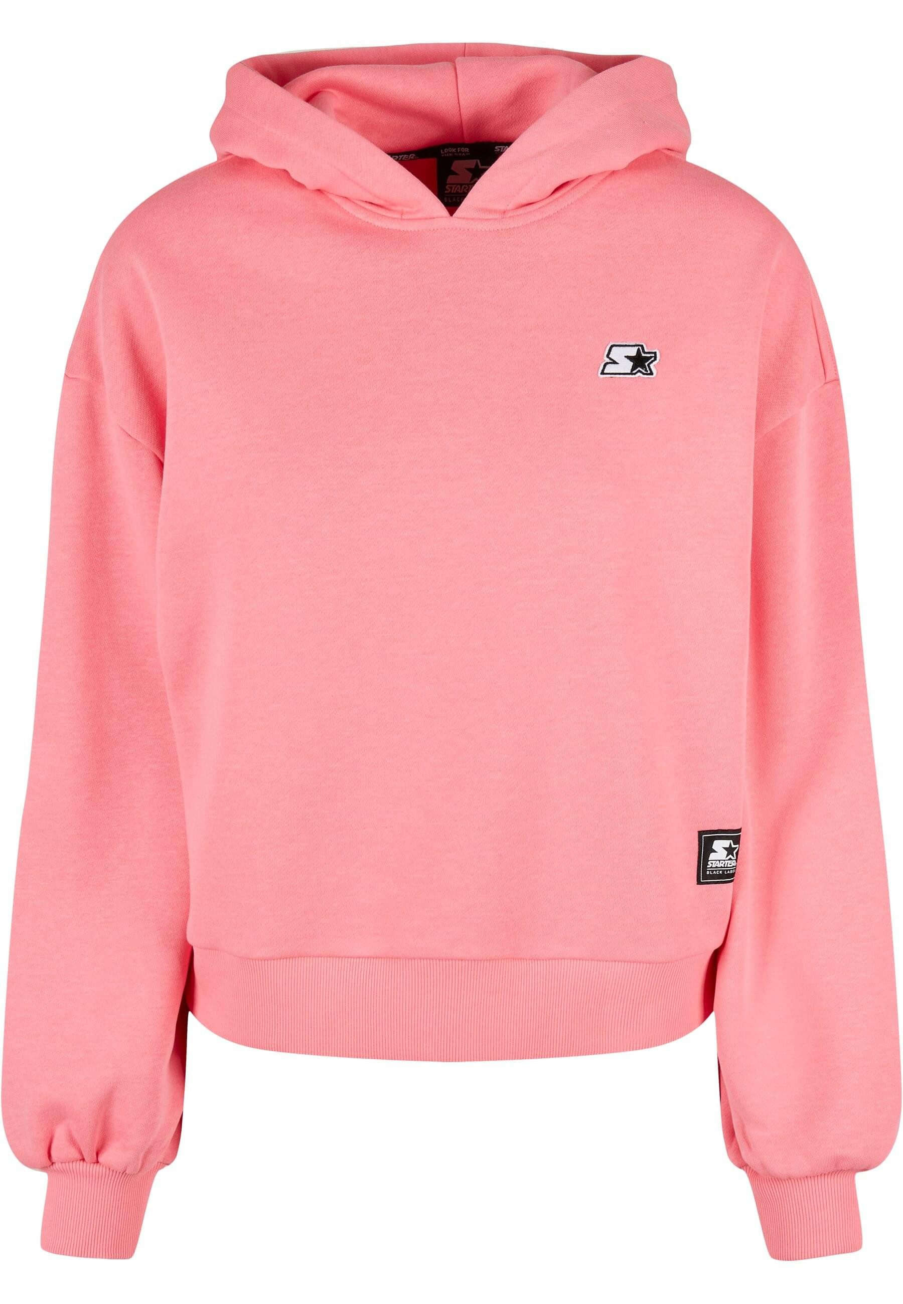 Starter Black Label Kapuzenpullover Starter Black günstig online kaufen