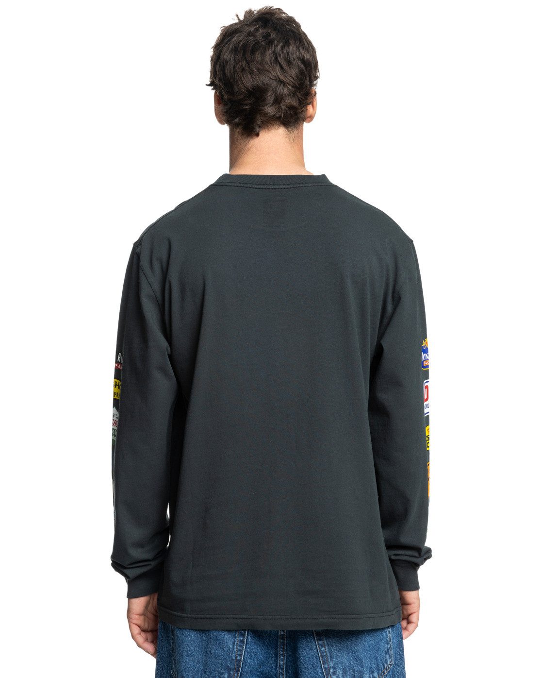 DC Shoes T-Shirt All Gas günstig online kaufen