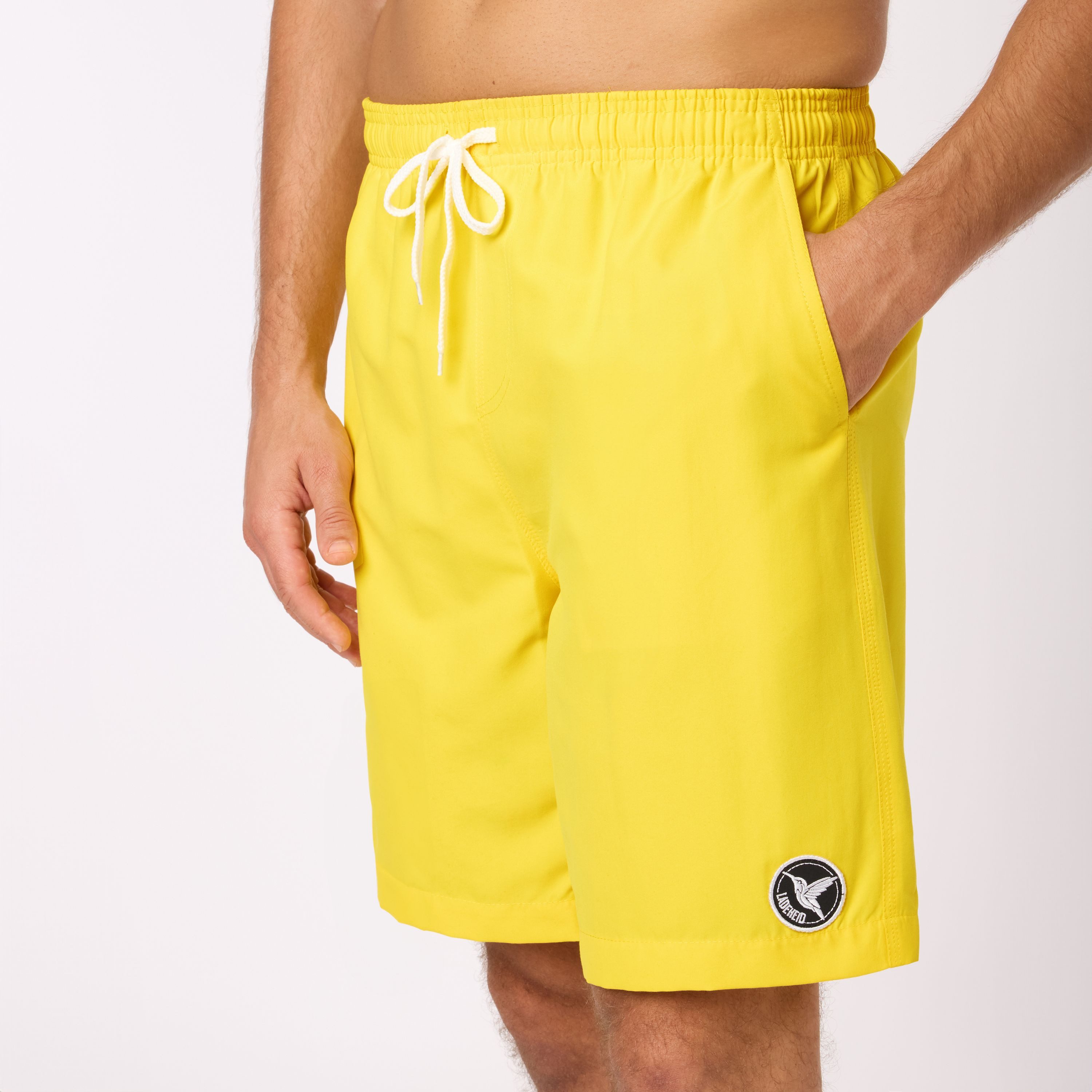 Ladeheid Badeshorts Herren Badehose Boardshorts Beachshorts Schwimmhose LA40-129 – Bild 4 von 5