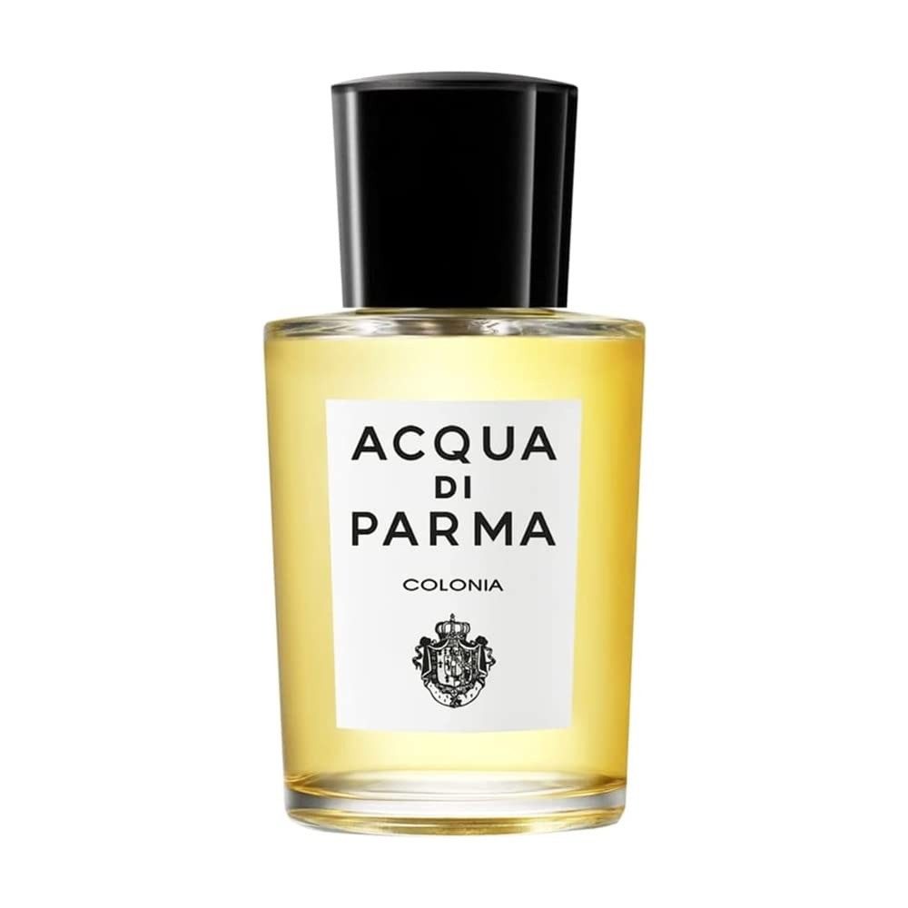 Acqua di Parma Eau de Cologne Signatures of the Sun, Glasflakon, Parfüm EDC, Unisex Duft