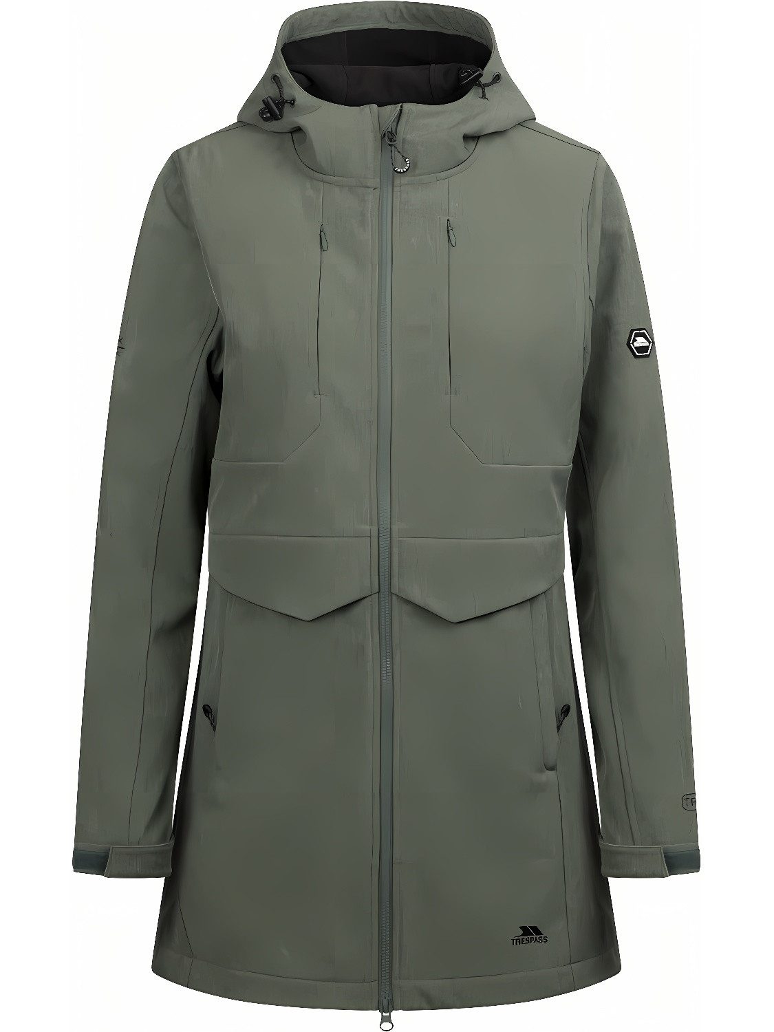 Softshelljacke Aylmer Softshell Jacket