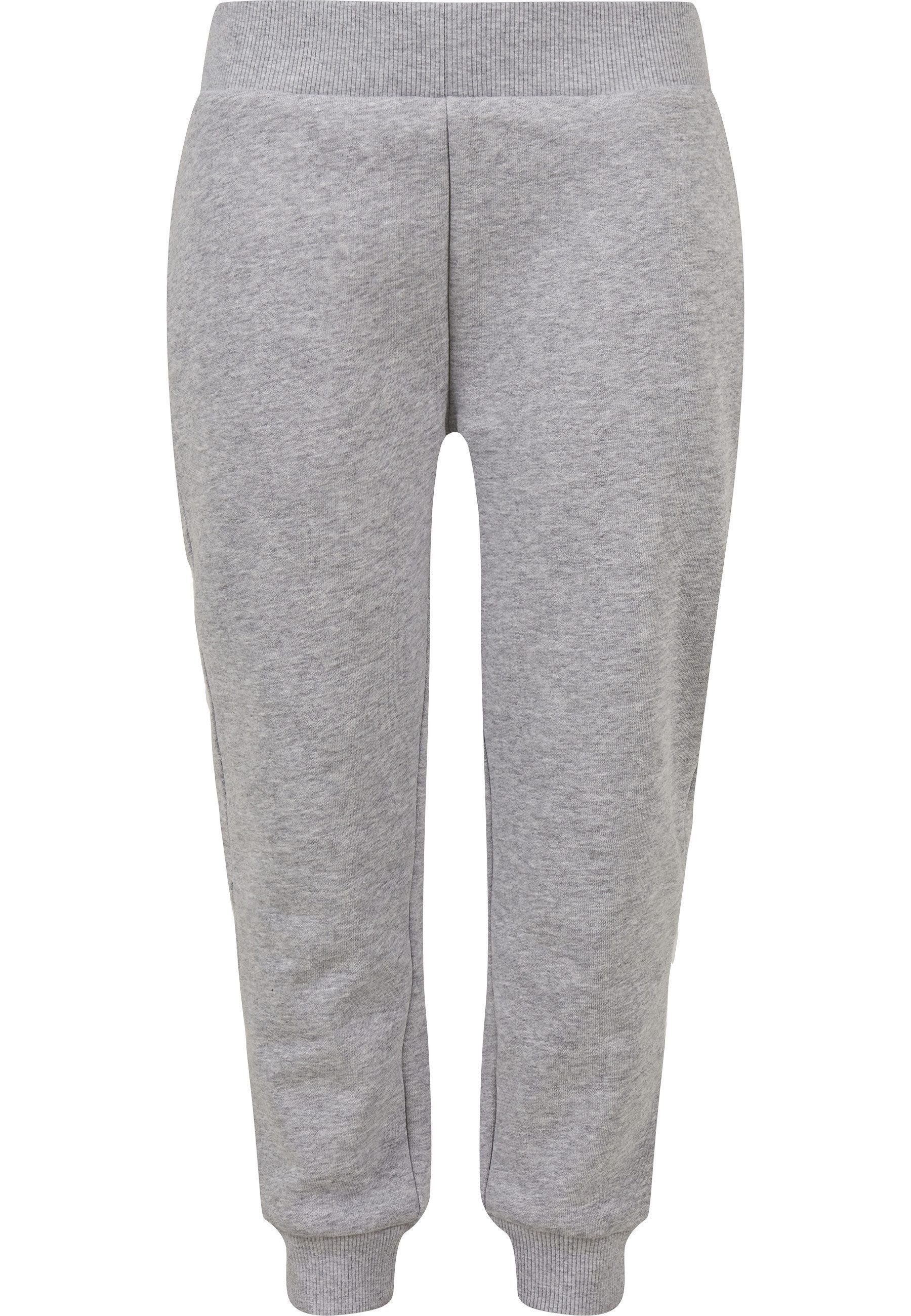Stoffhose Urban Classics Herren Boys Organic Basic Sweatpants