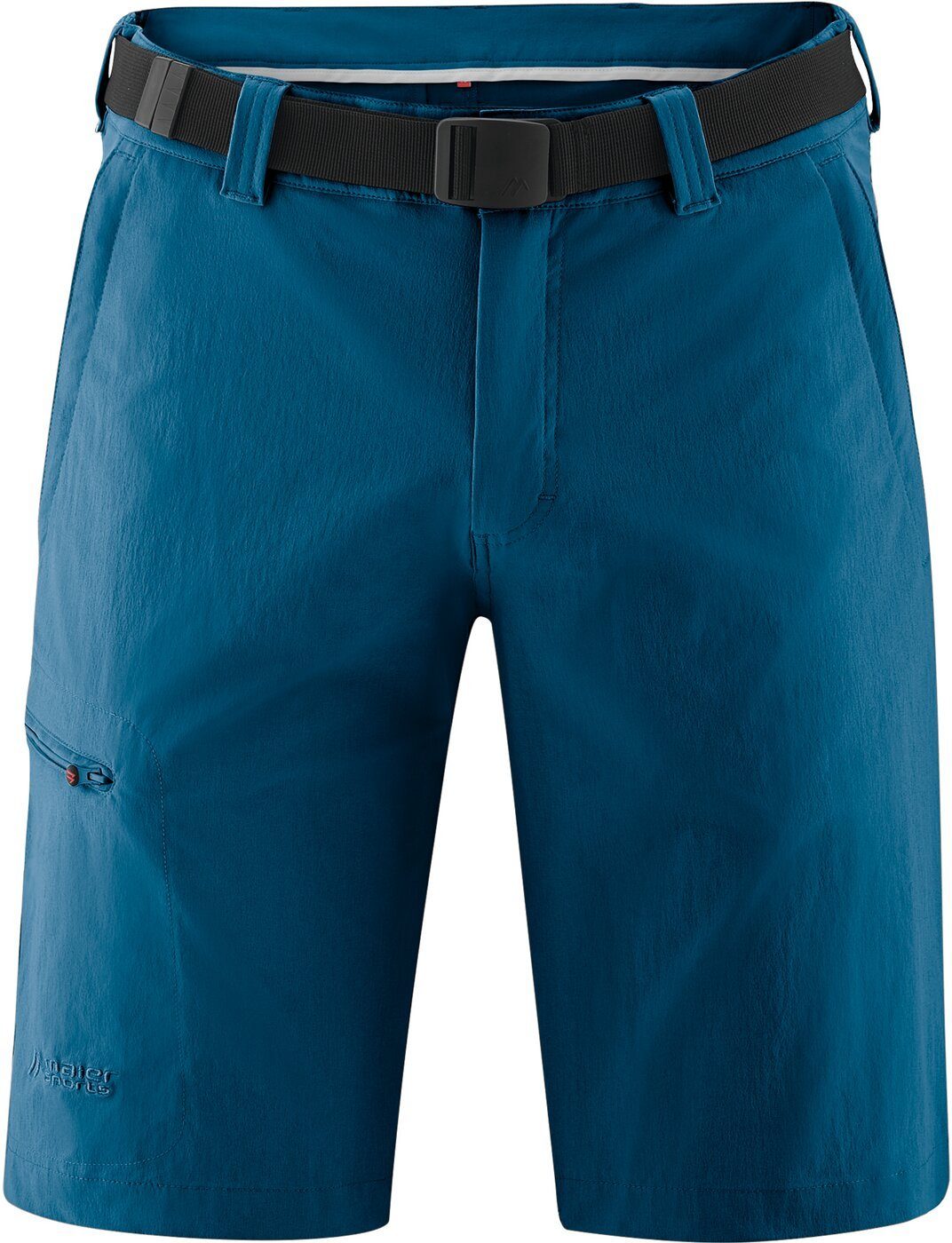 Sports Bermudas SAPPHIRE el. He-Bermuda Huang Maier BLUE