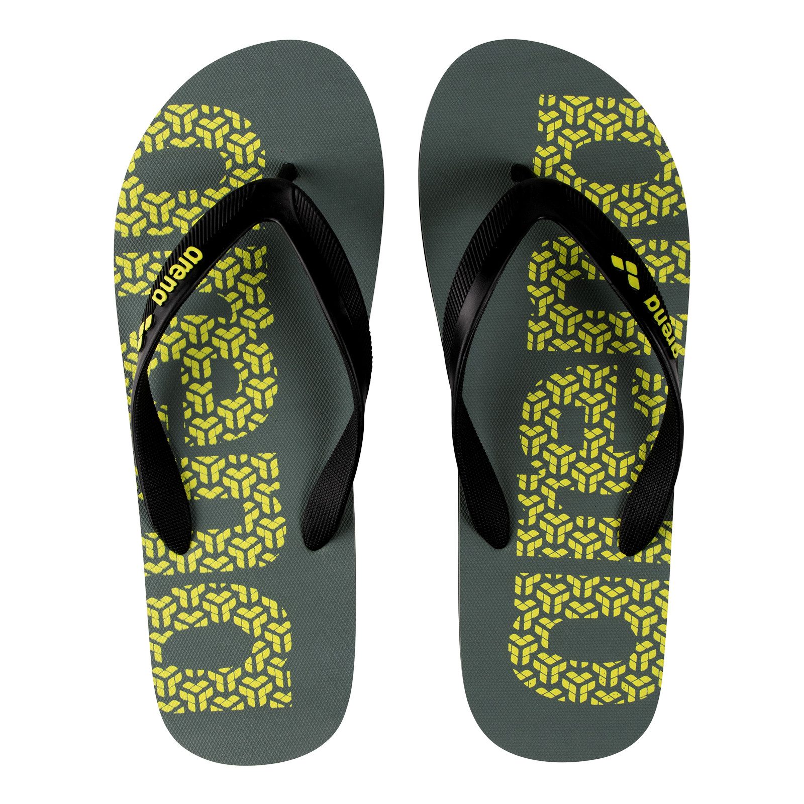 Arena Hook Zehentrenner mit weichem, gepolstertem Fußbett günstig online kaufen